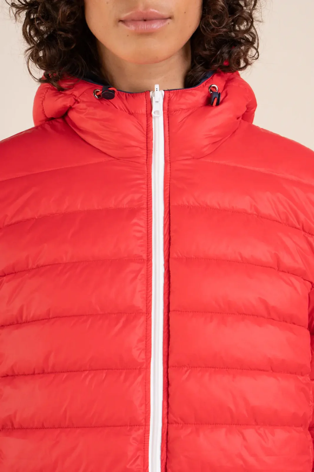 Charonne - Doudoune Réversible - Image 32