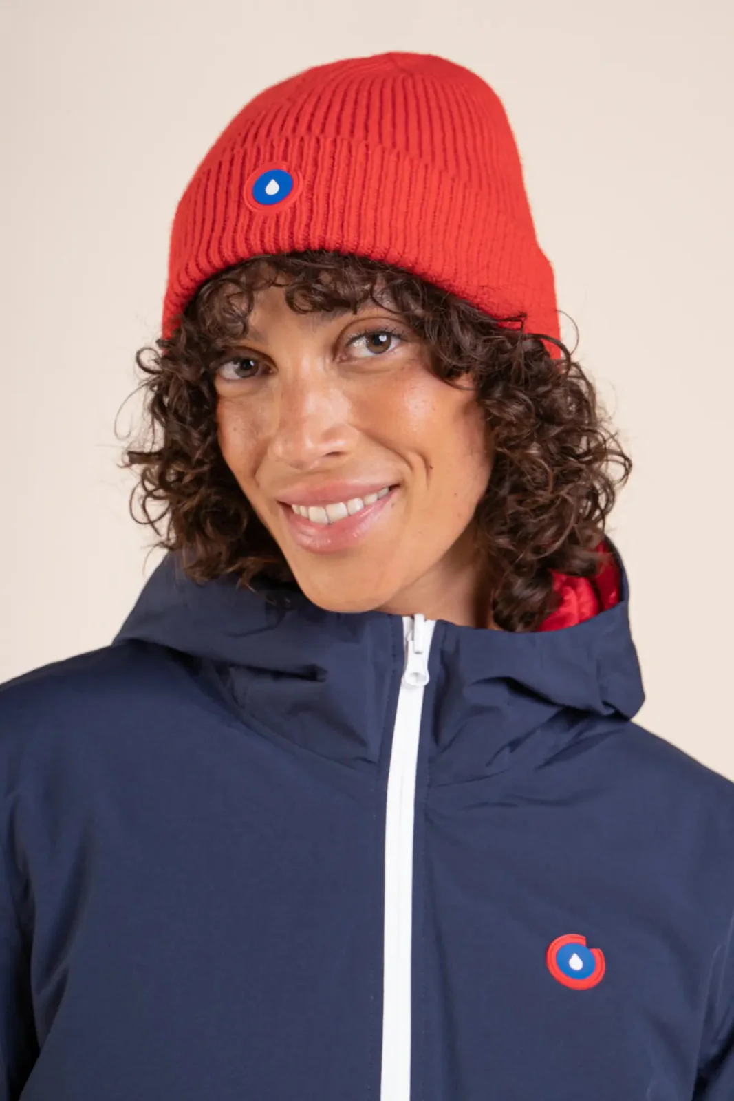 Charonne - Doudoune Réversible - Image 34