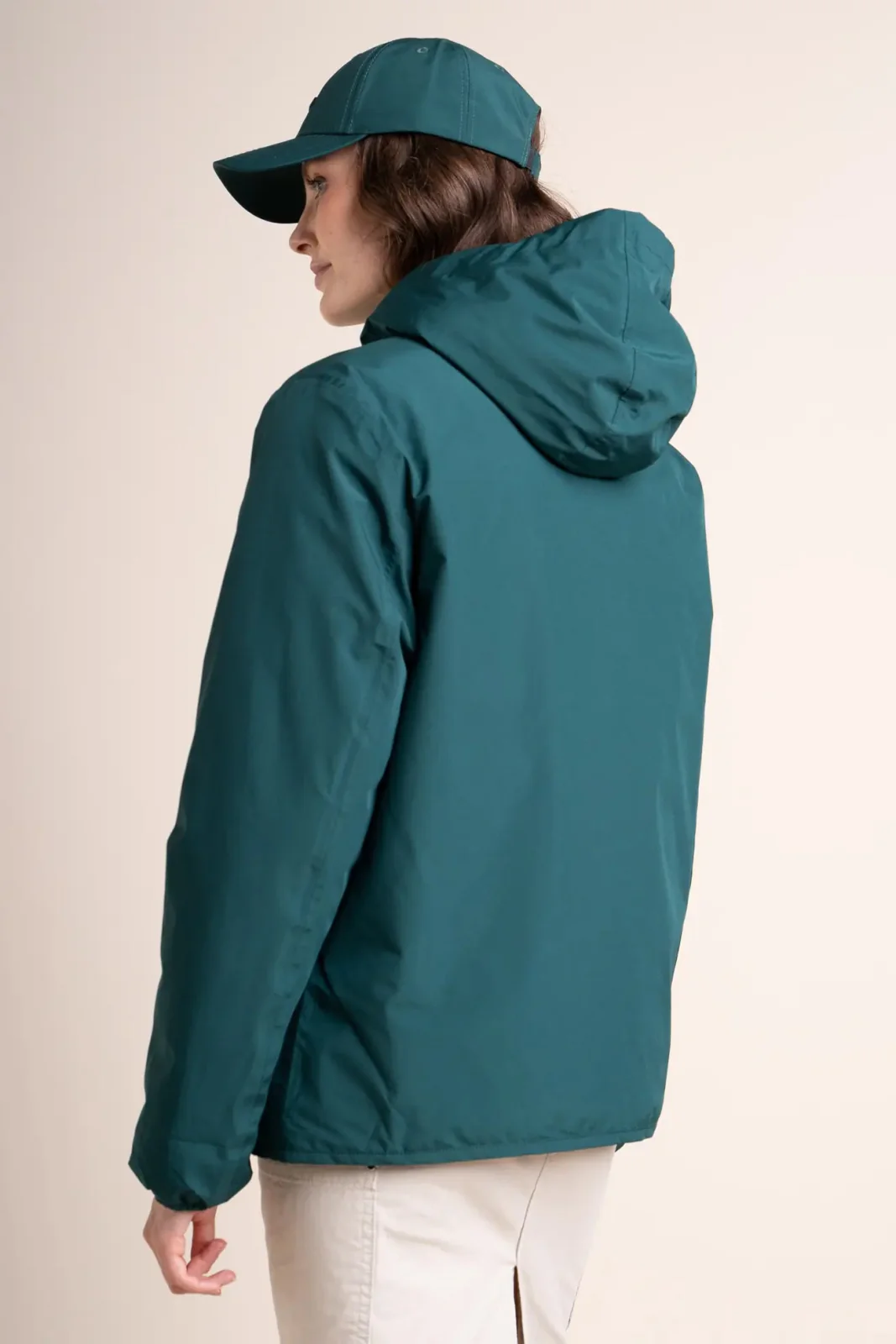 Charonne - Doudoune Réversible - Image 37