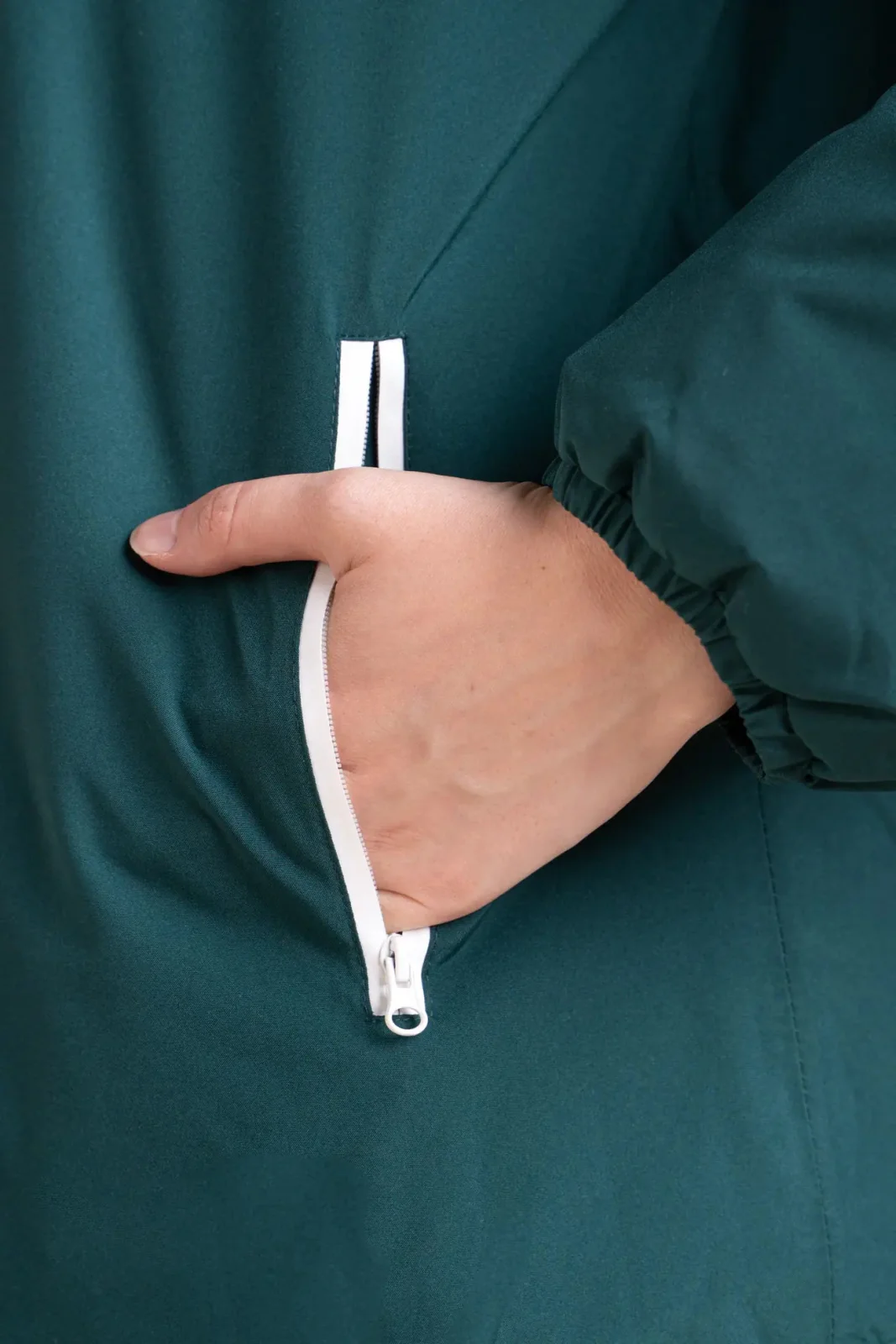 Charonne - Doudoune Réversible - Image 40