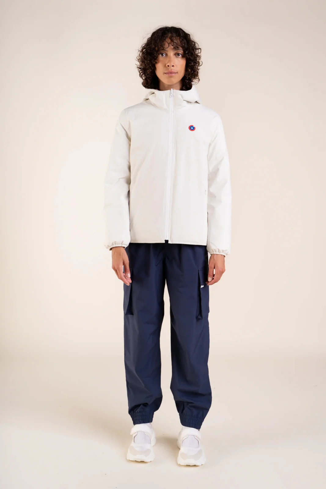 Charonne - Doudoune Réversible - Image 44