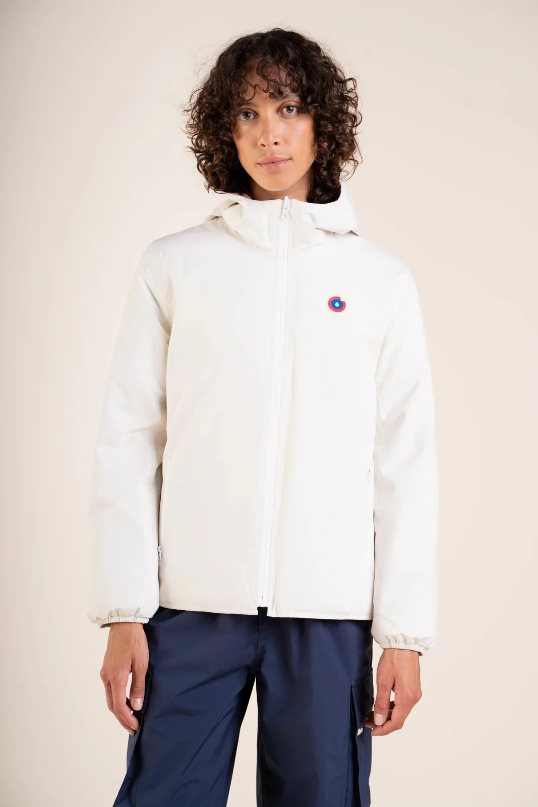 Charonne - Doudoune Réversible - Image 45