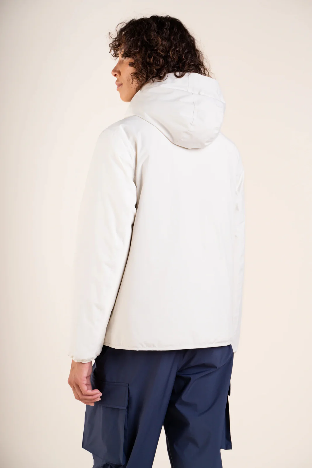 Charonne - Doudoune Réversible - Image 46