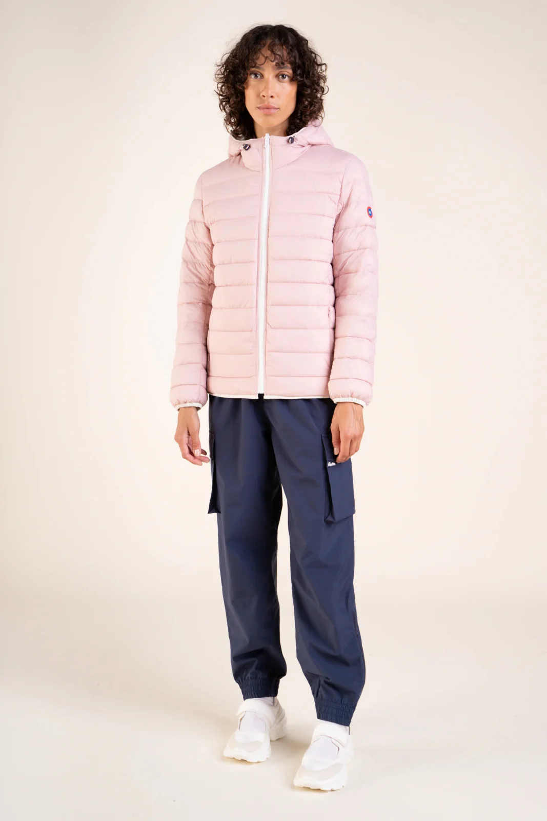 Charonne - Doudoune Réversible - Image 47