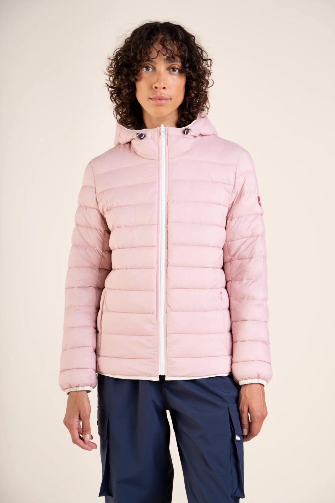 Charonne - Doudoune Réversible - Image 48