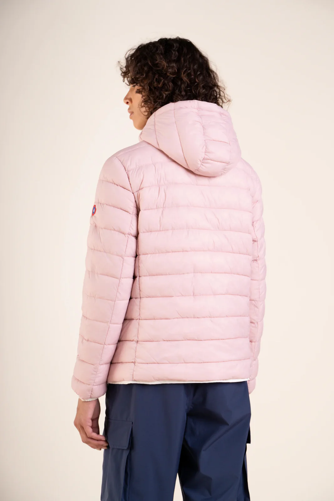 Charonne - Doudoune Réversible - Image 49