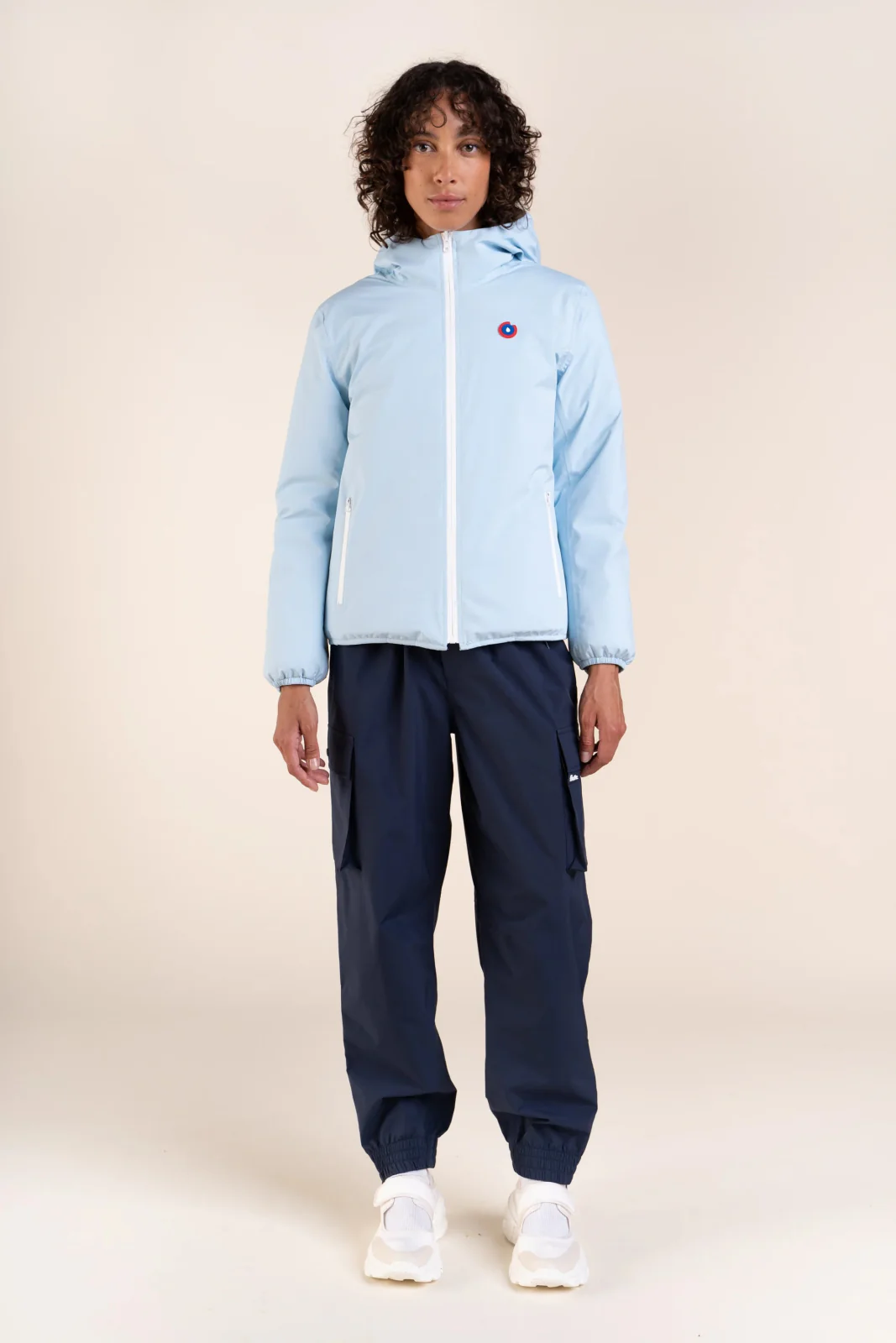 Charonne - Doudoune Réversible - Image 50