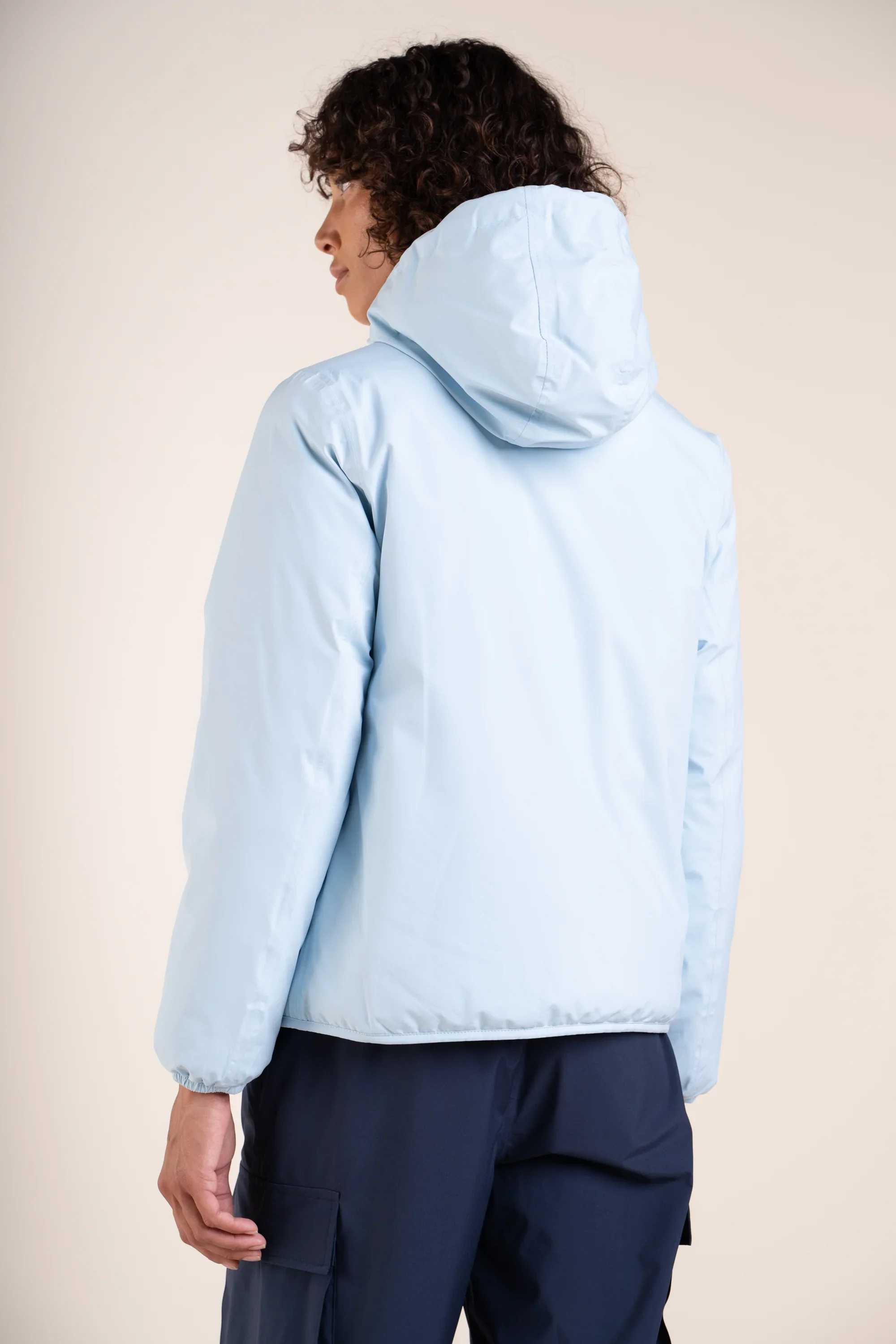 Charonne - Doudoune Réversible - Image 52