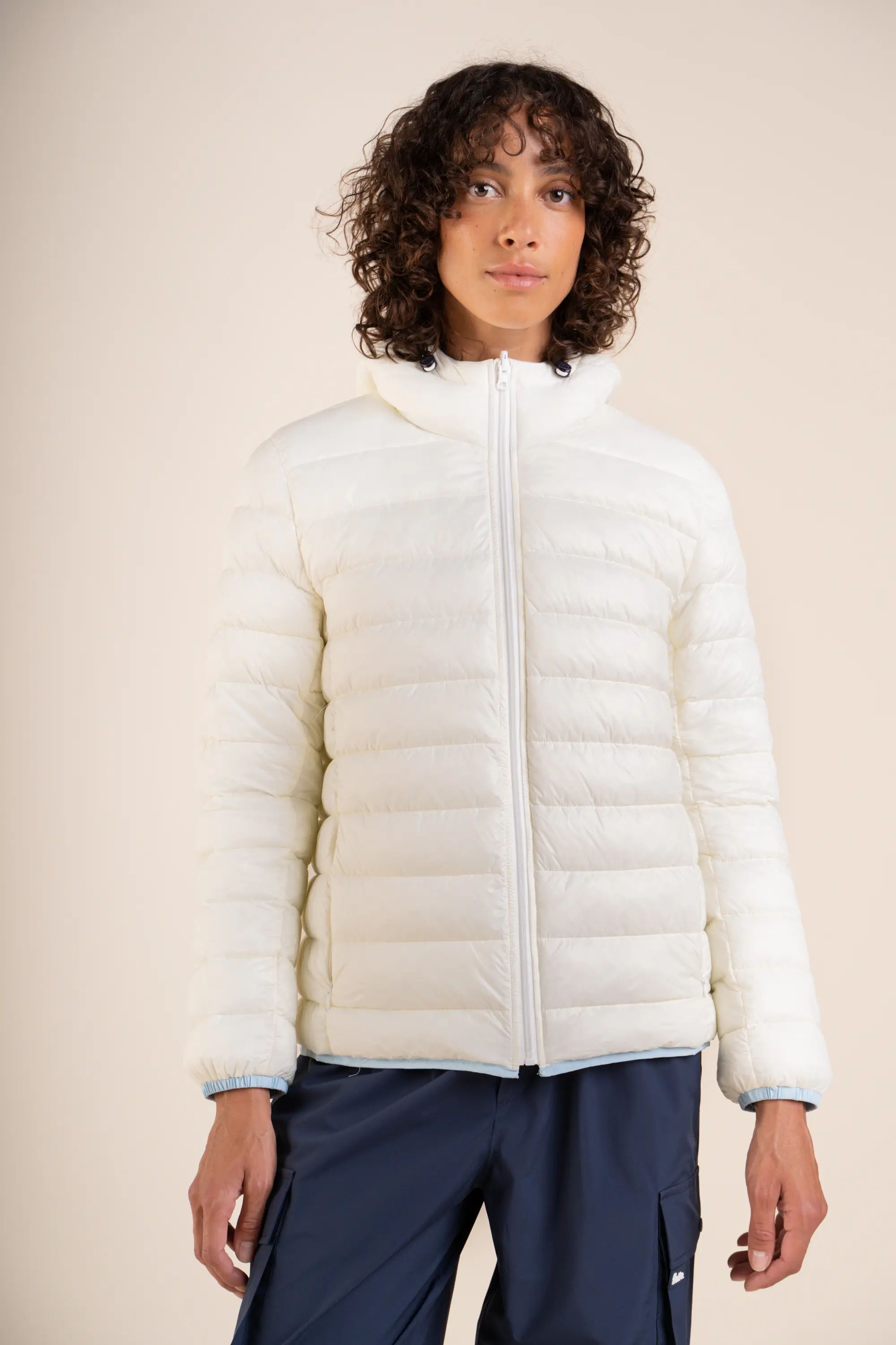 Charonne - Doudoune Réversible - Image 54