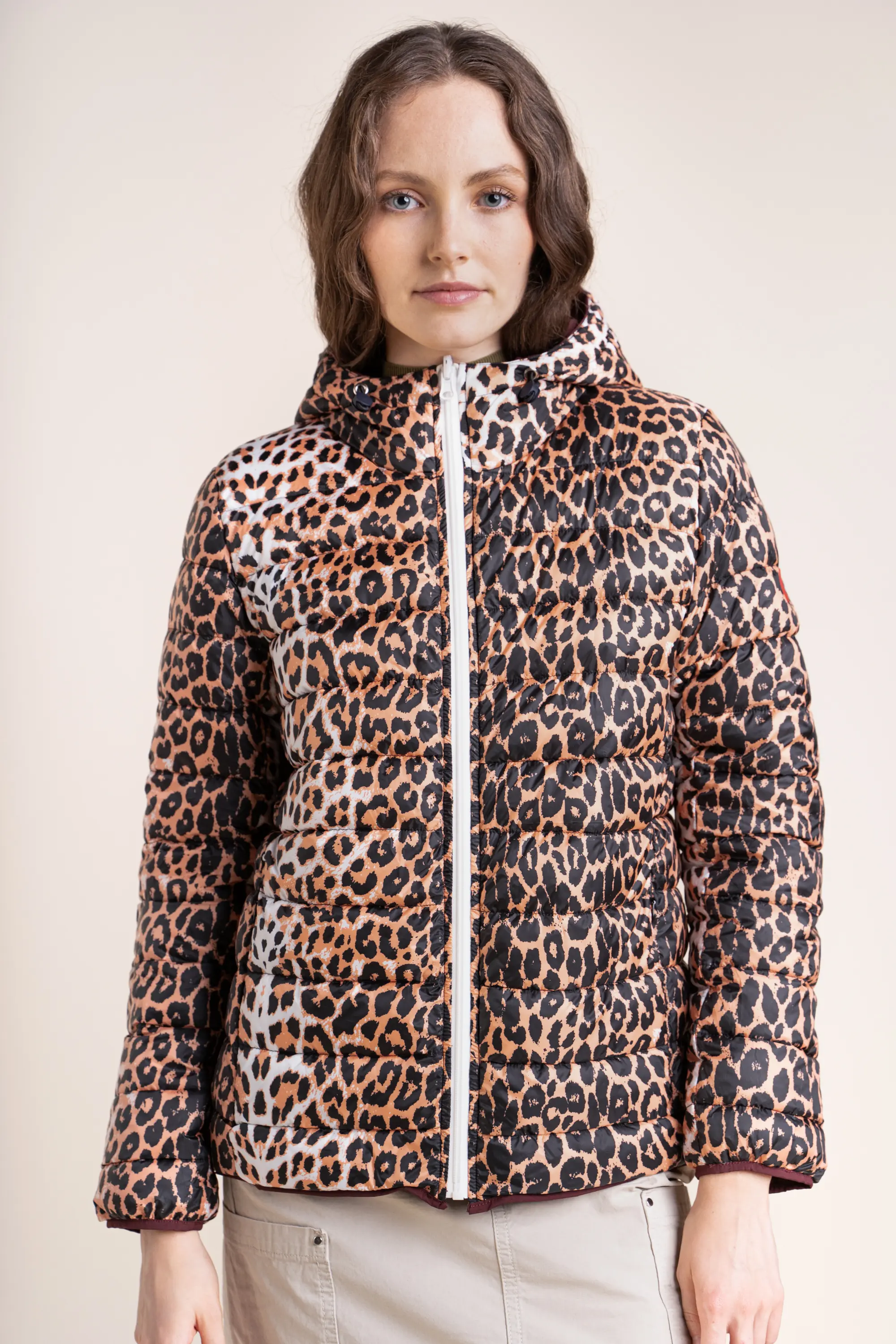 Charonne - Doudoune Réversible - Image 6