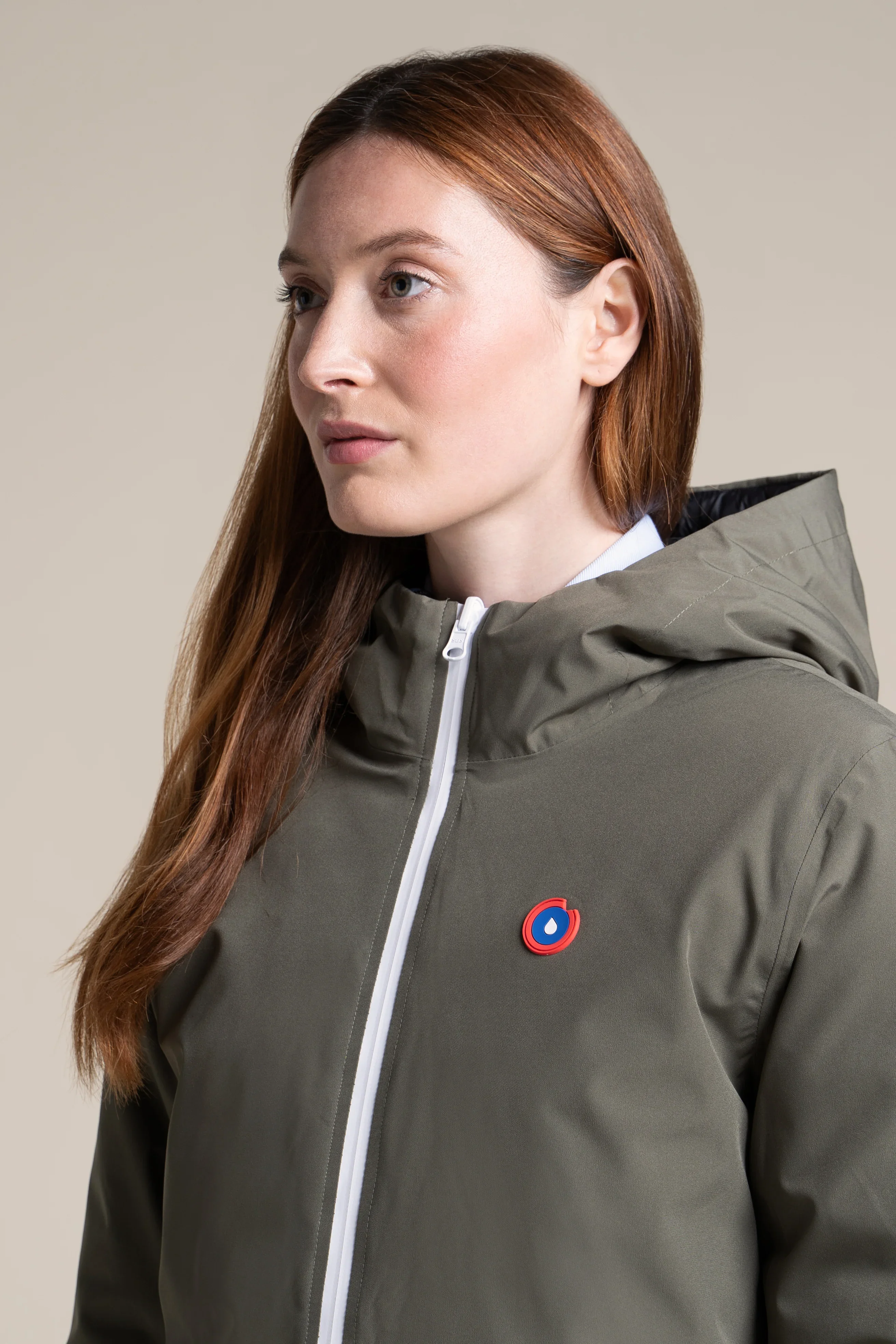 Charonne - Doudoune Réversible - Image 62