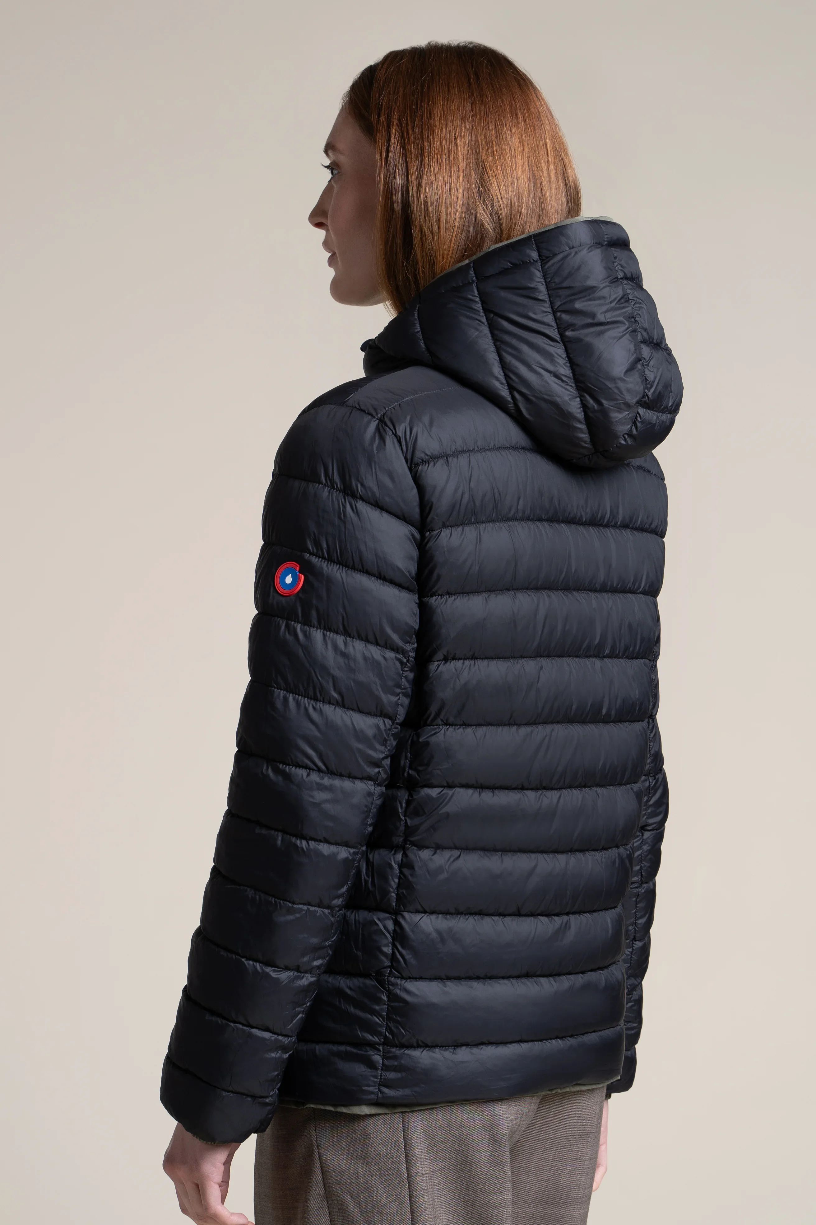 Charonne - Doudoune Réversible - Image 63