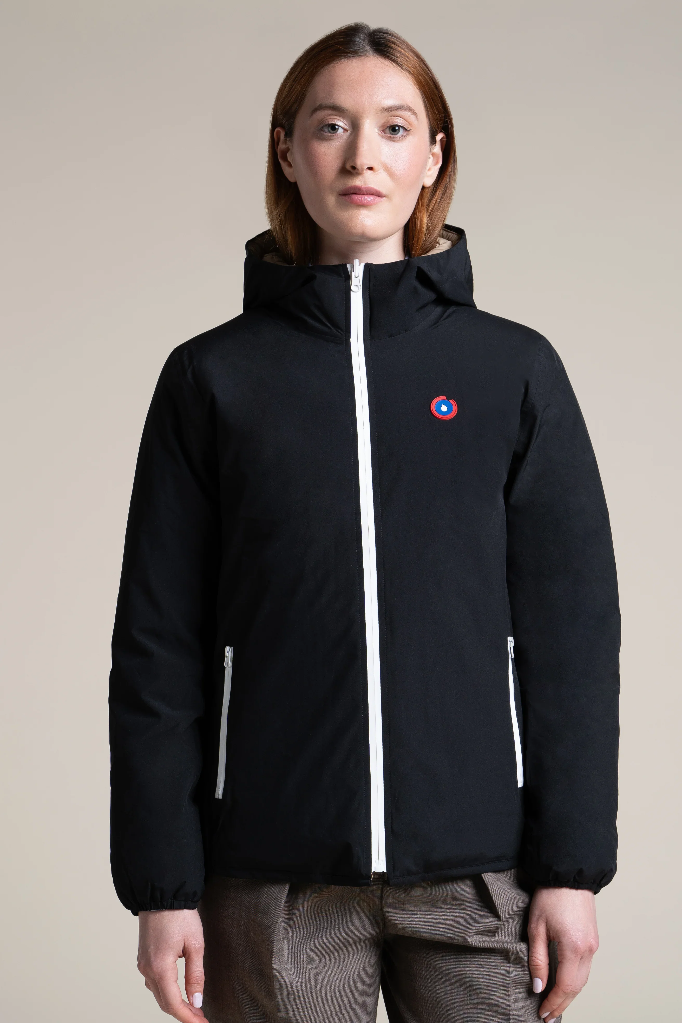 Charonne - Doudoune Réversible - Image 64