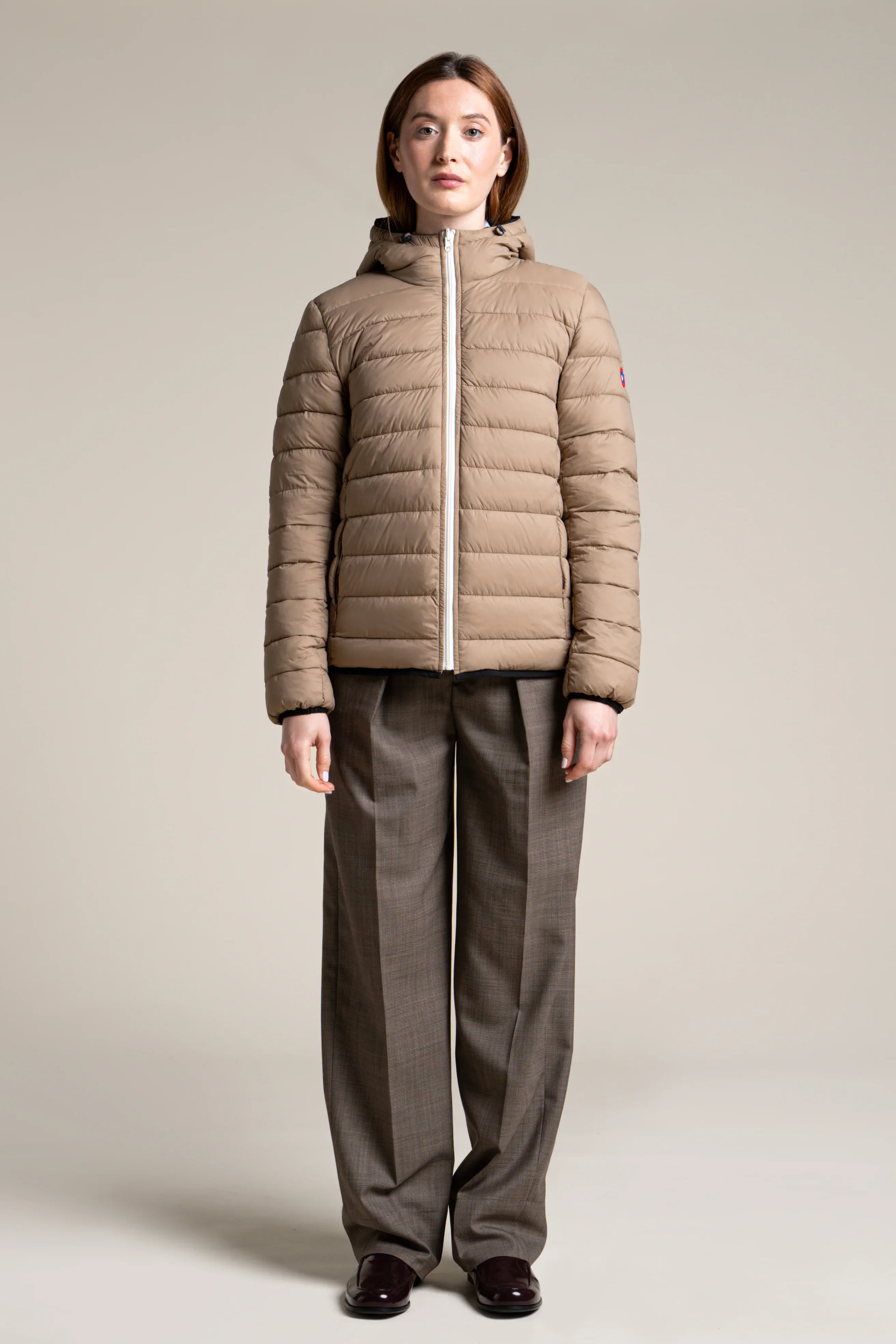 Charonne - Doudoune Réversible - Image 66