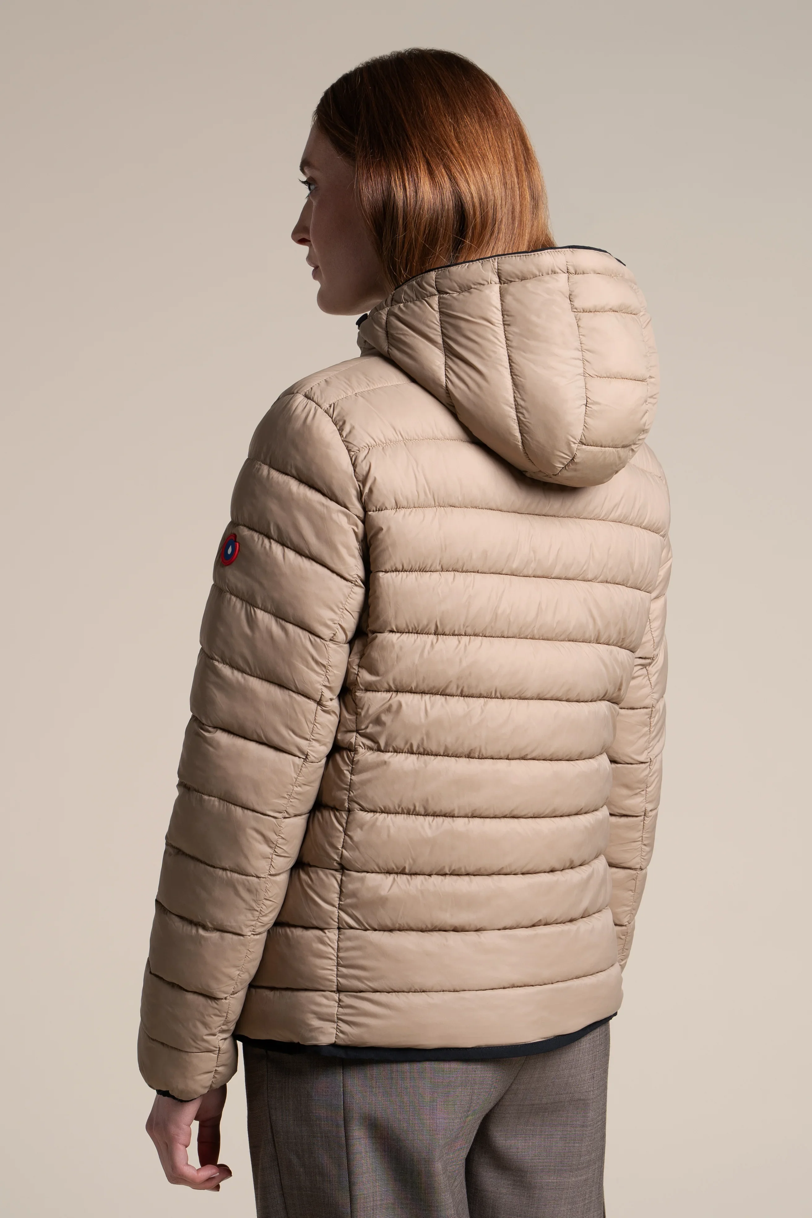 Charonne - Doudoune Réversible - Image 67