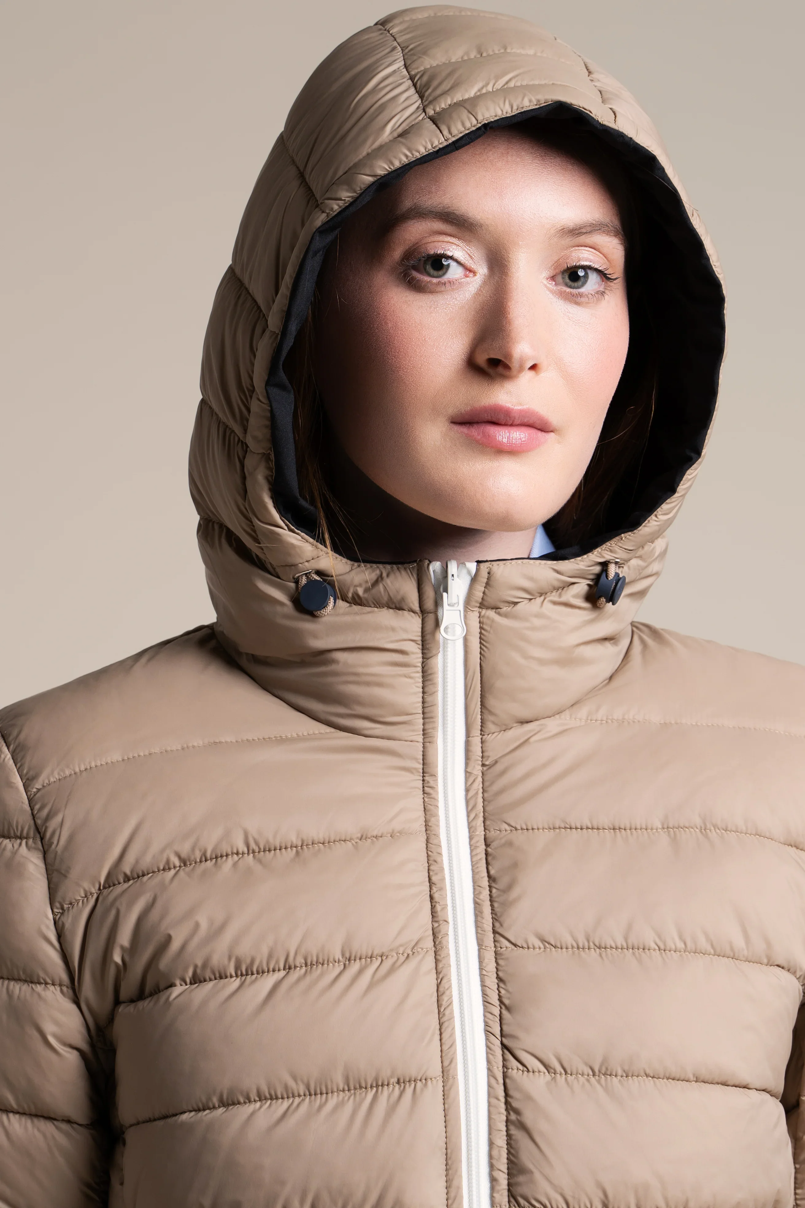 Charonne - Doudoune Réversible - Image 68