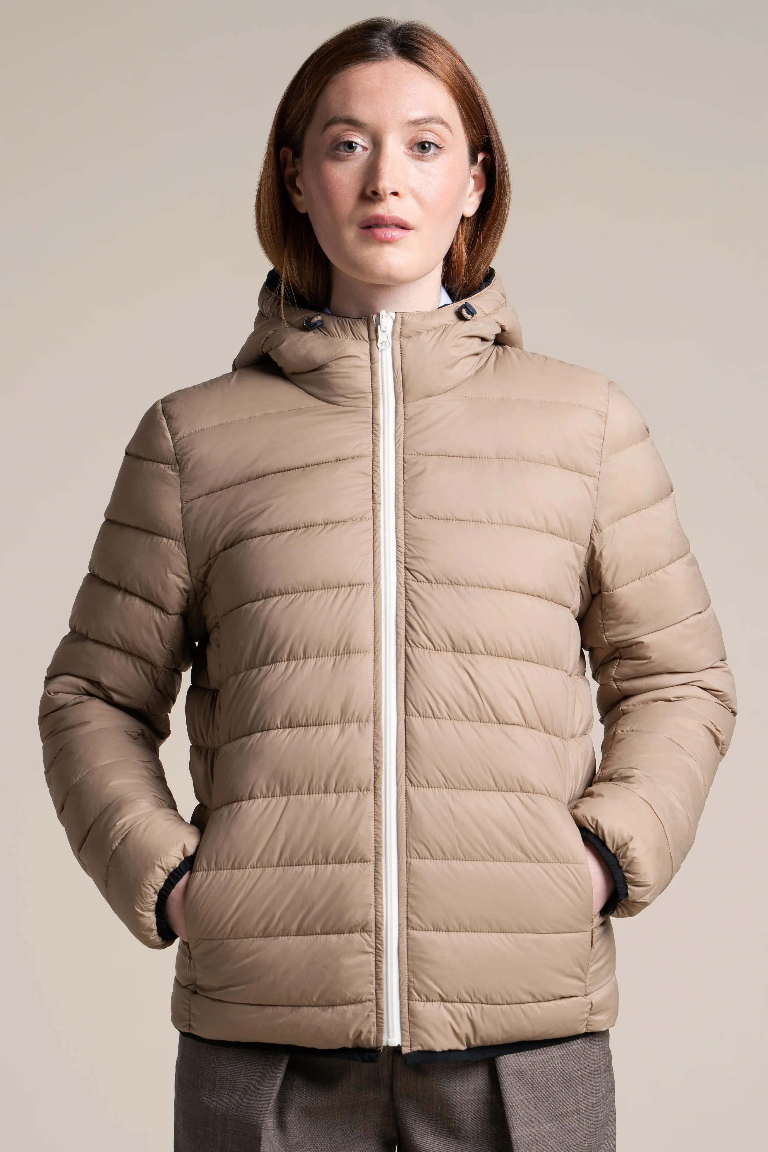 Charonne - Doudoune Réversible - Image 69