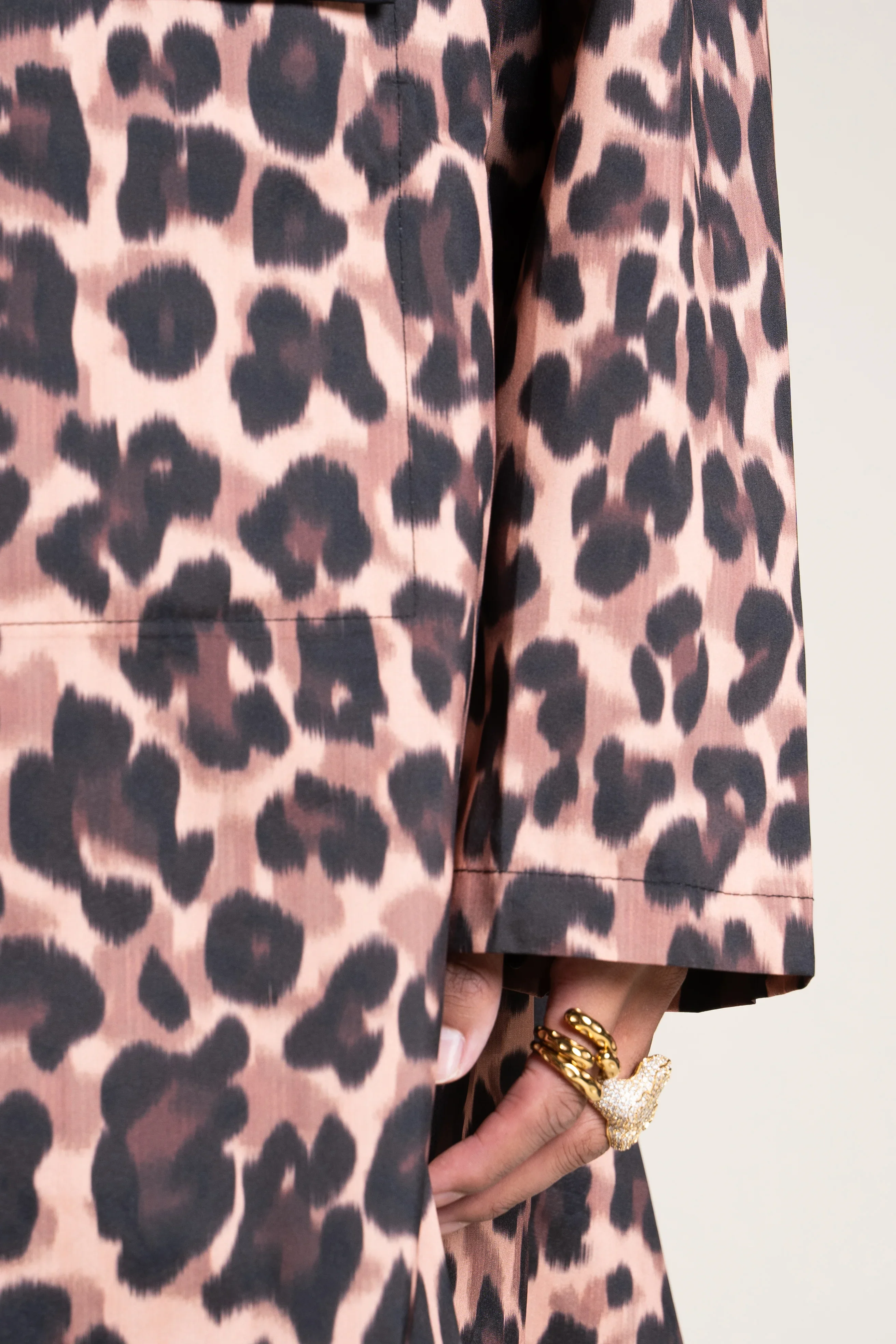 Gabriel - Poncho Imperméable - Image 10