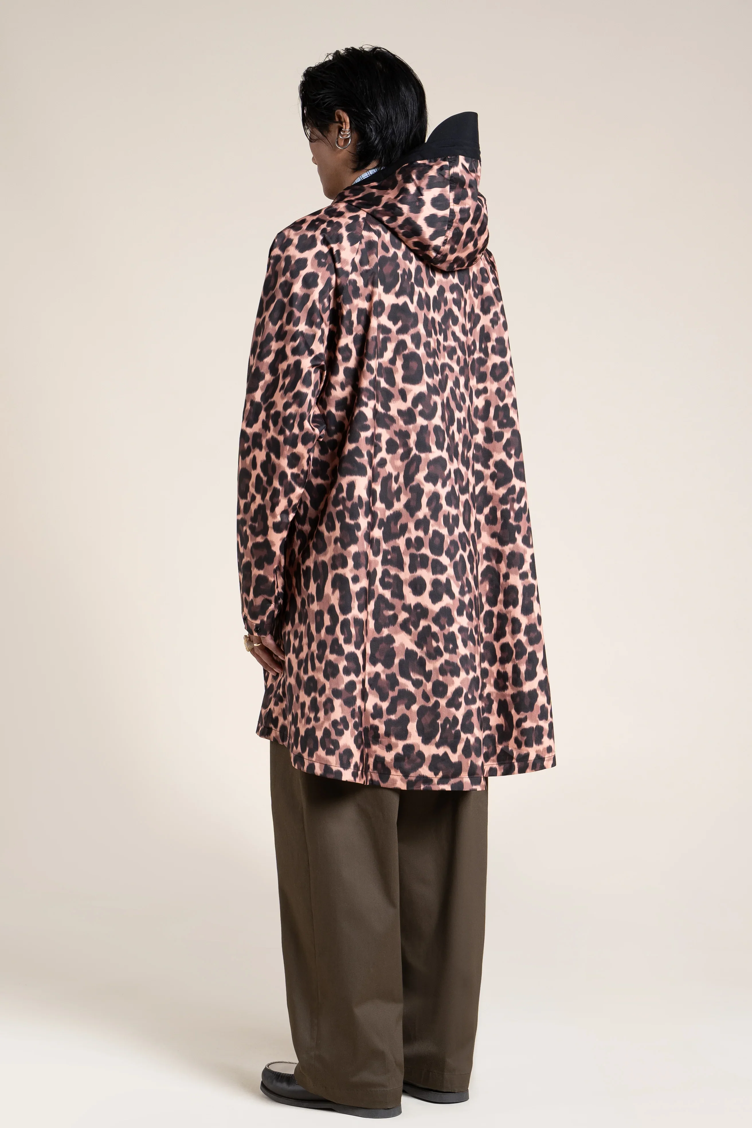 Gabriel - Poncho Imperméable - Image 11