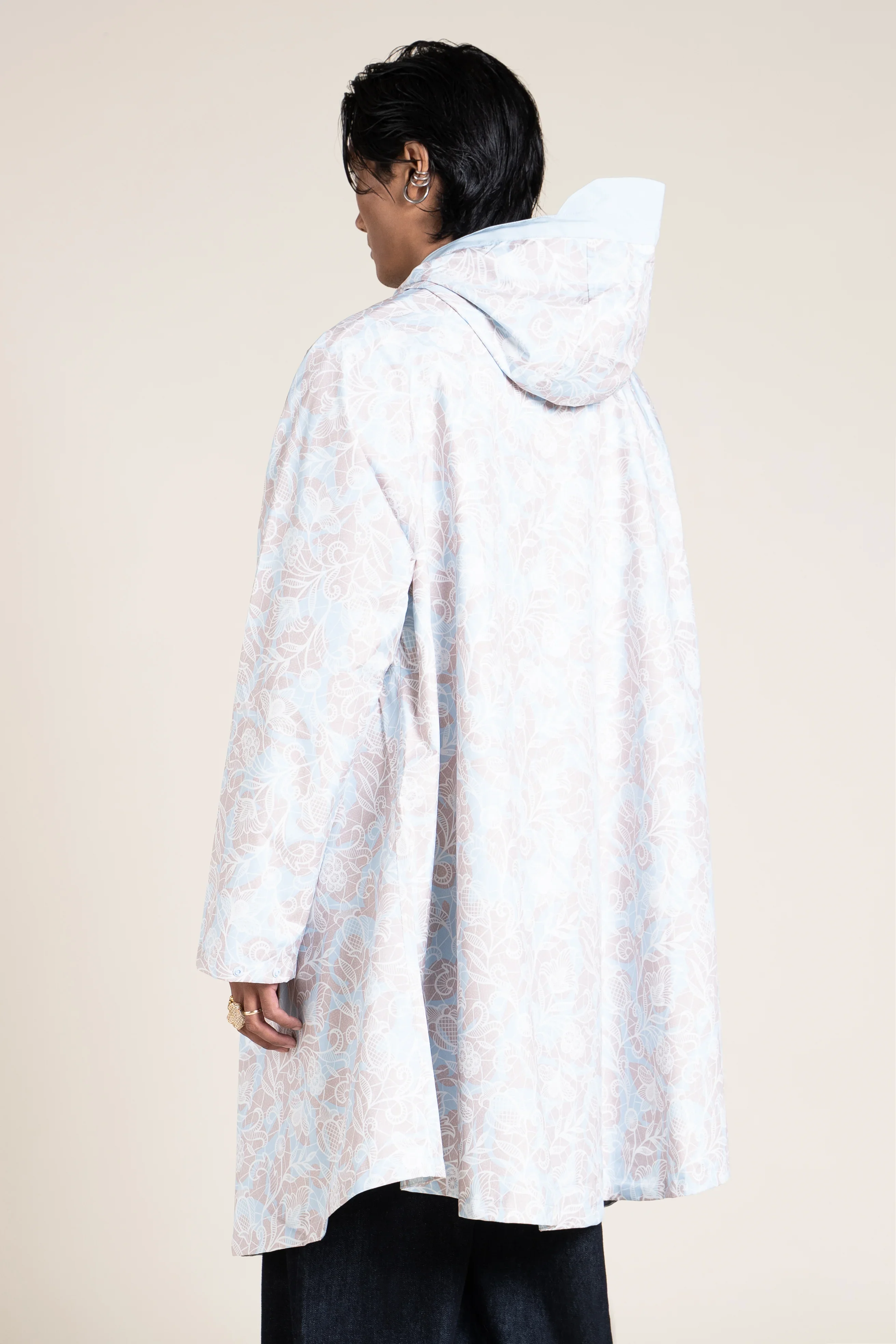 Gabriel - Poncho Imperméable - Image 12