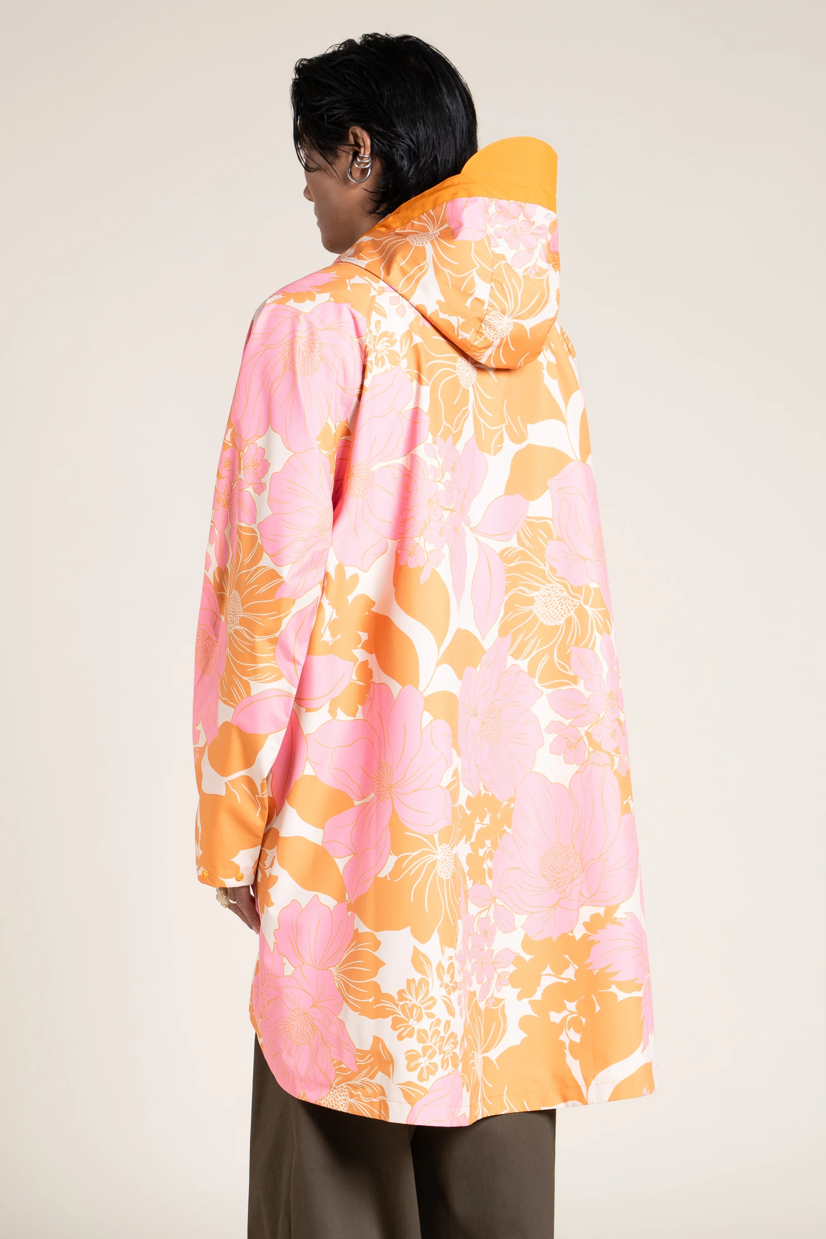 Gabriel - Poncho Imperméable - Image 14