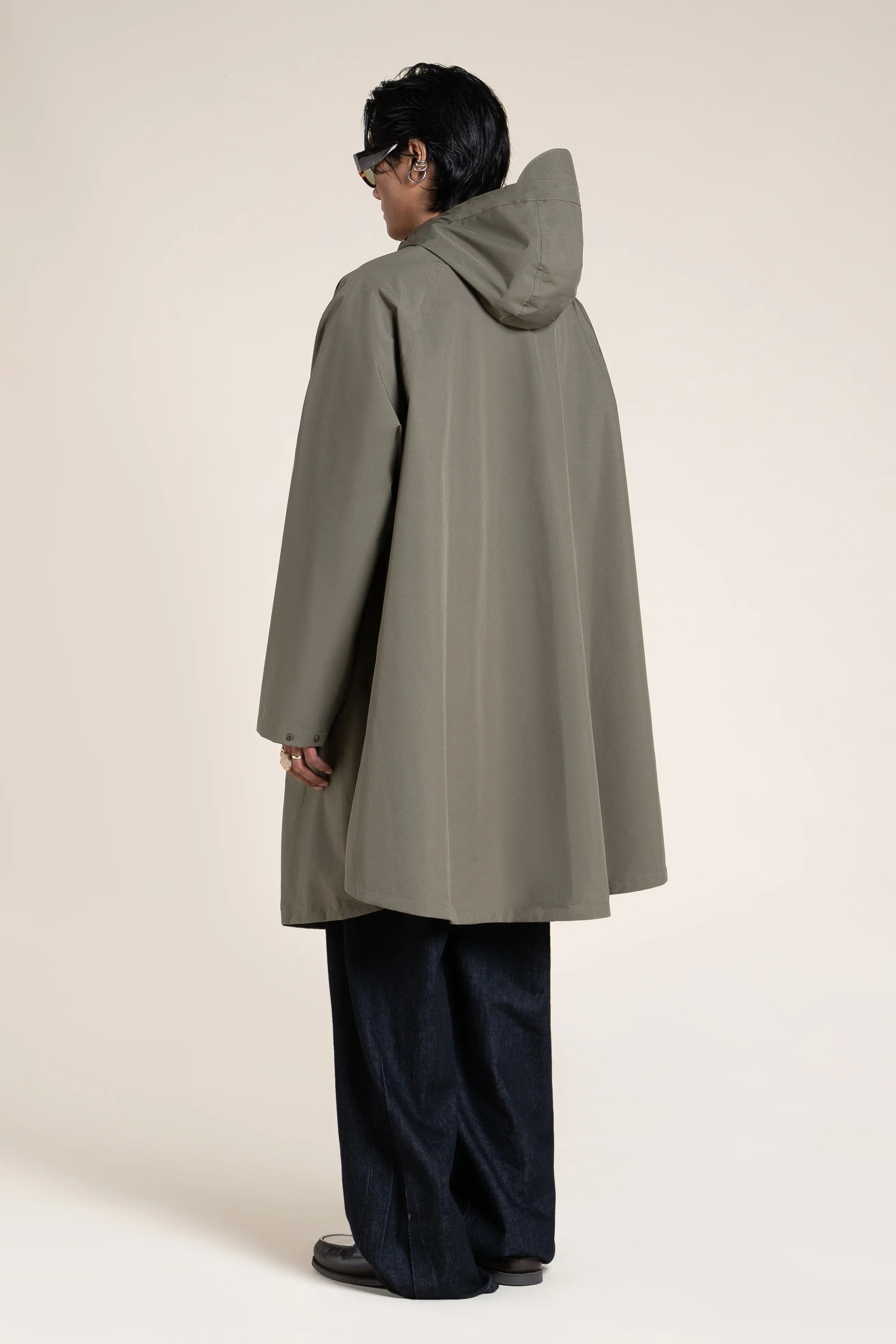 Gabriel - Poncho Imperméable - Image 17