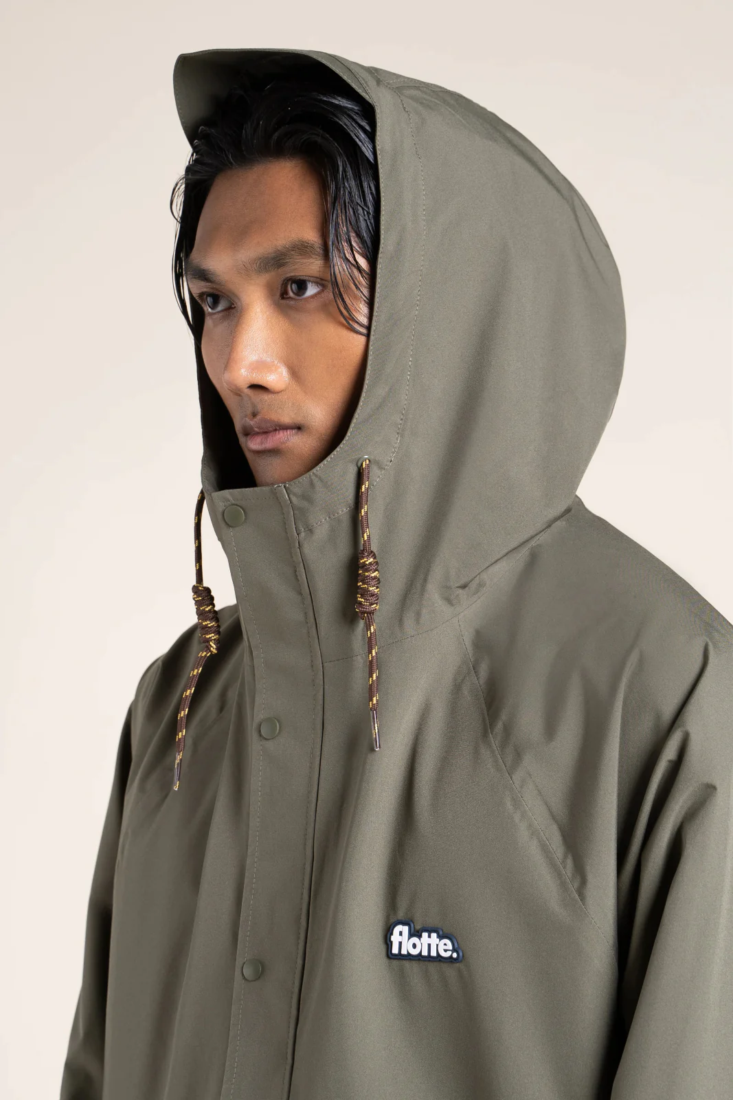 Gabriel - Poncho Imperméable - Image 19
