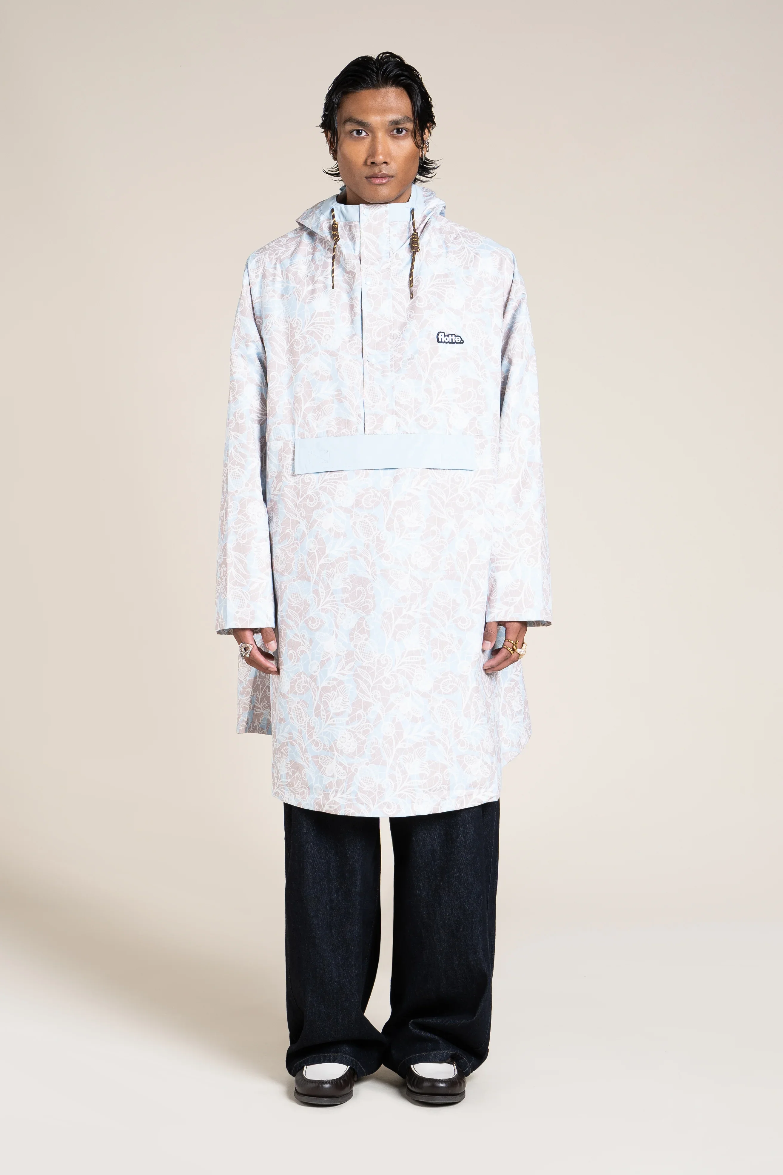 Gabriel - Poncho Imperméable - Image 6