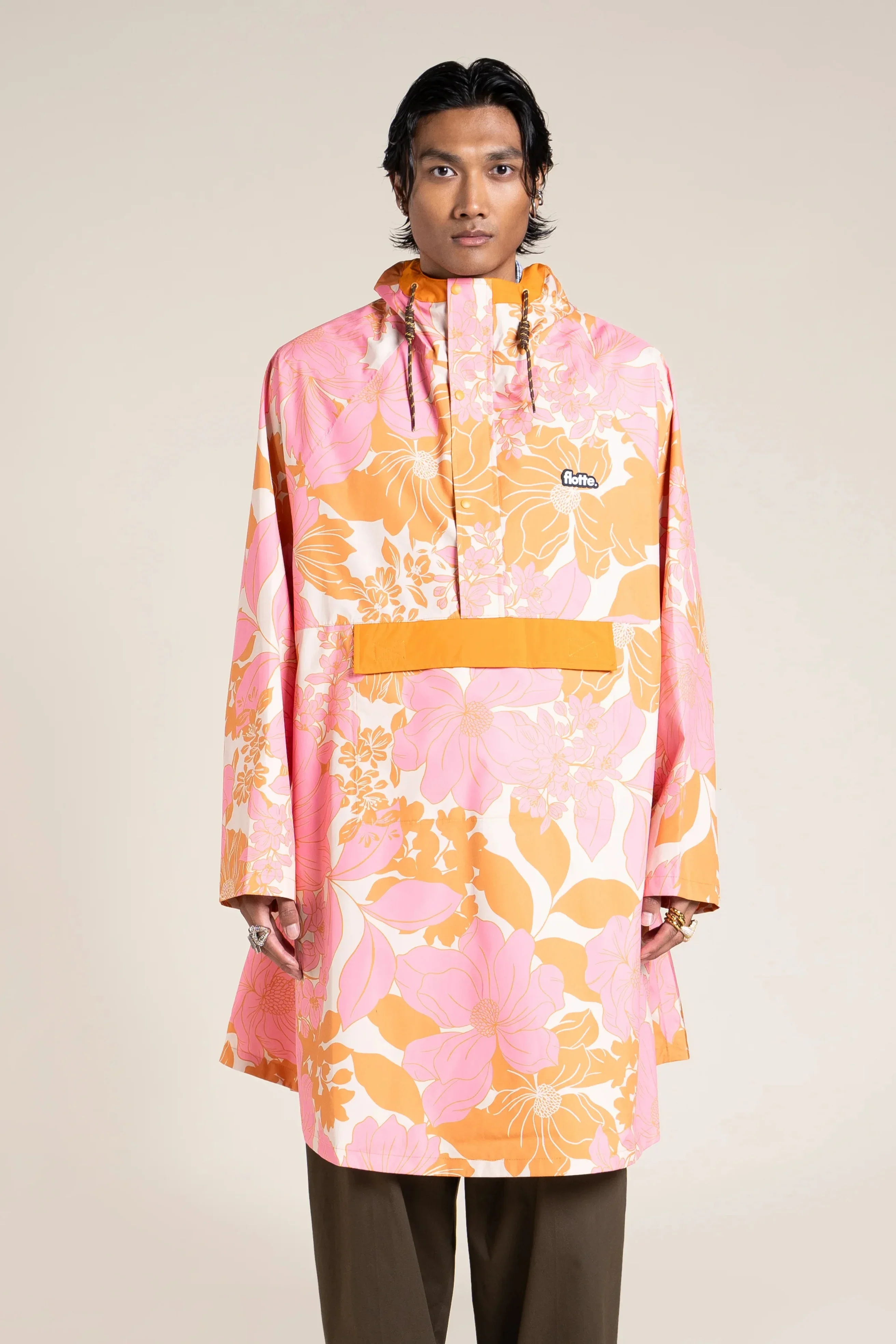 Gabriel - Poncho Imperméable - Image 7