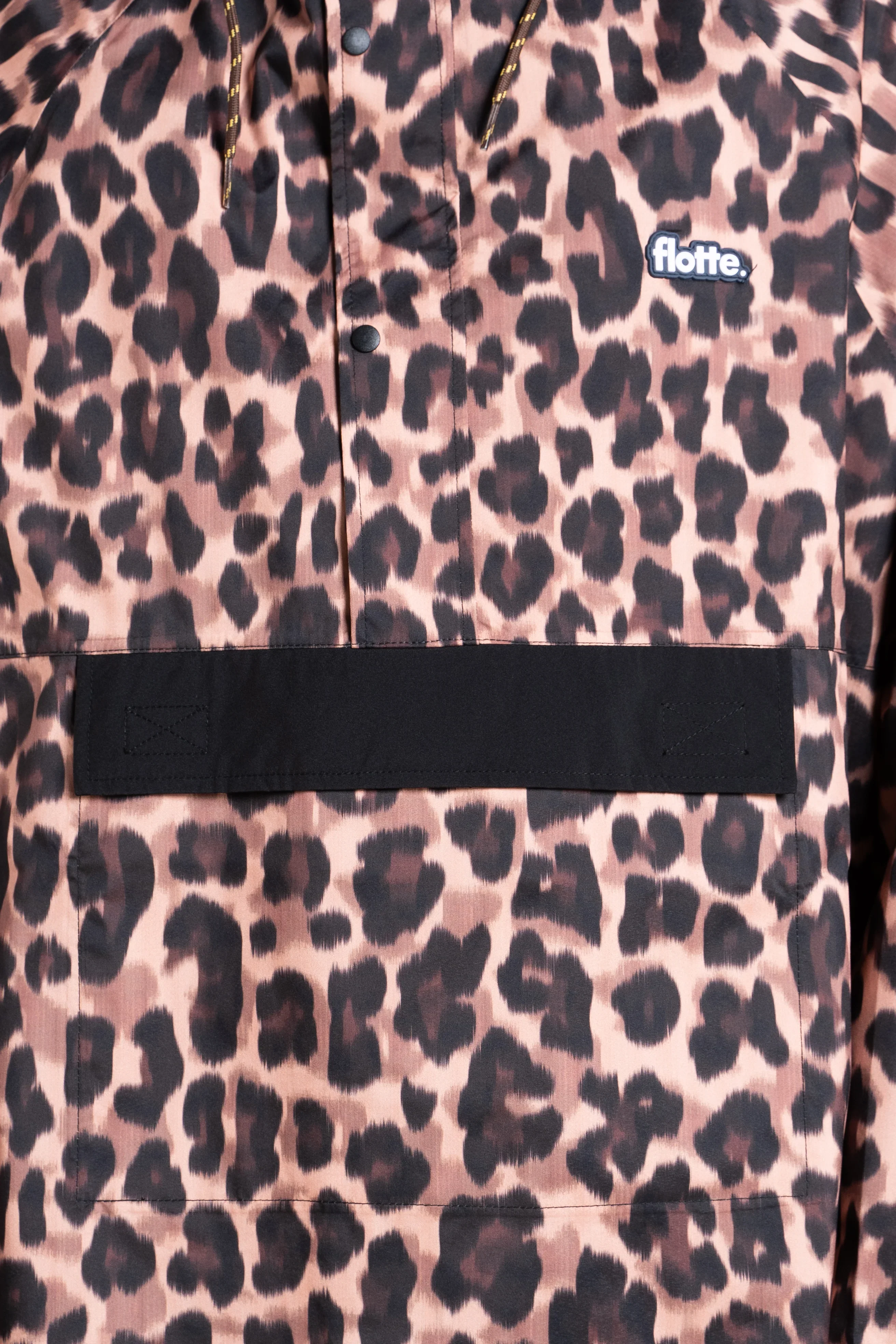 Gabriel - Poncho Imperméable - Image 9