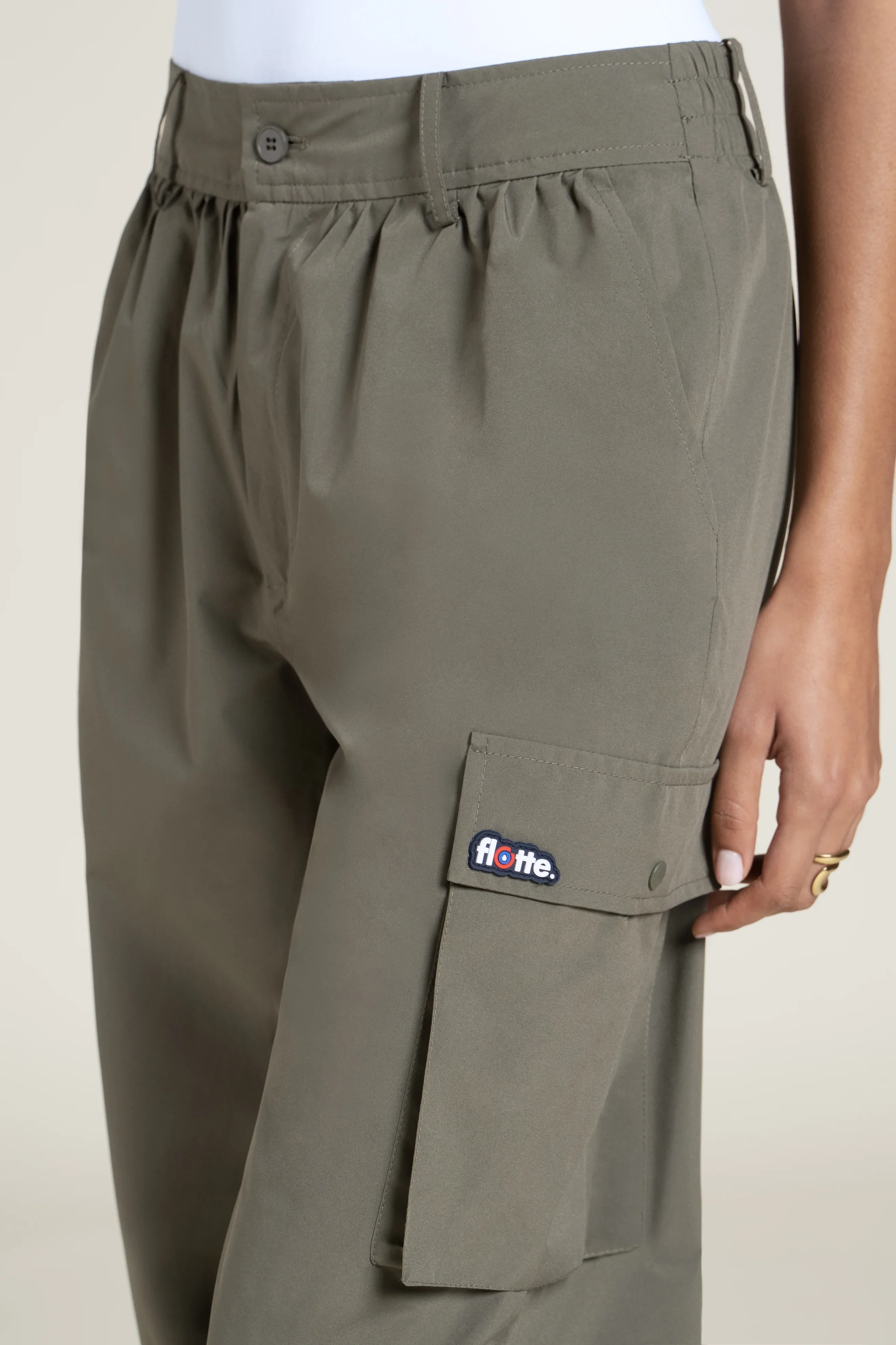 Gambetta - Pantalon de Pluie - Image 12