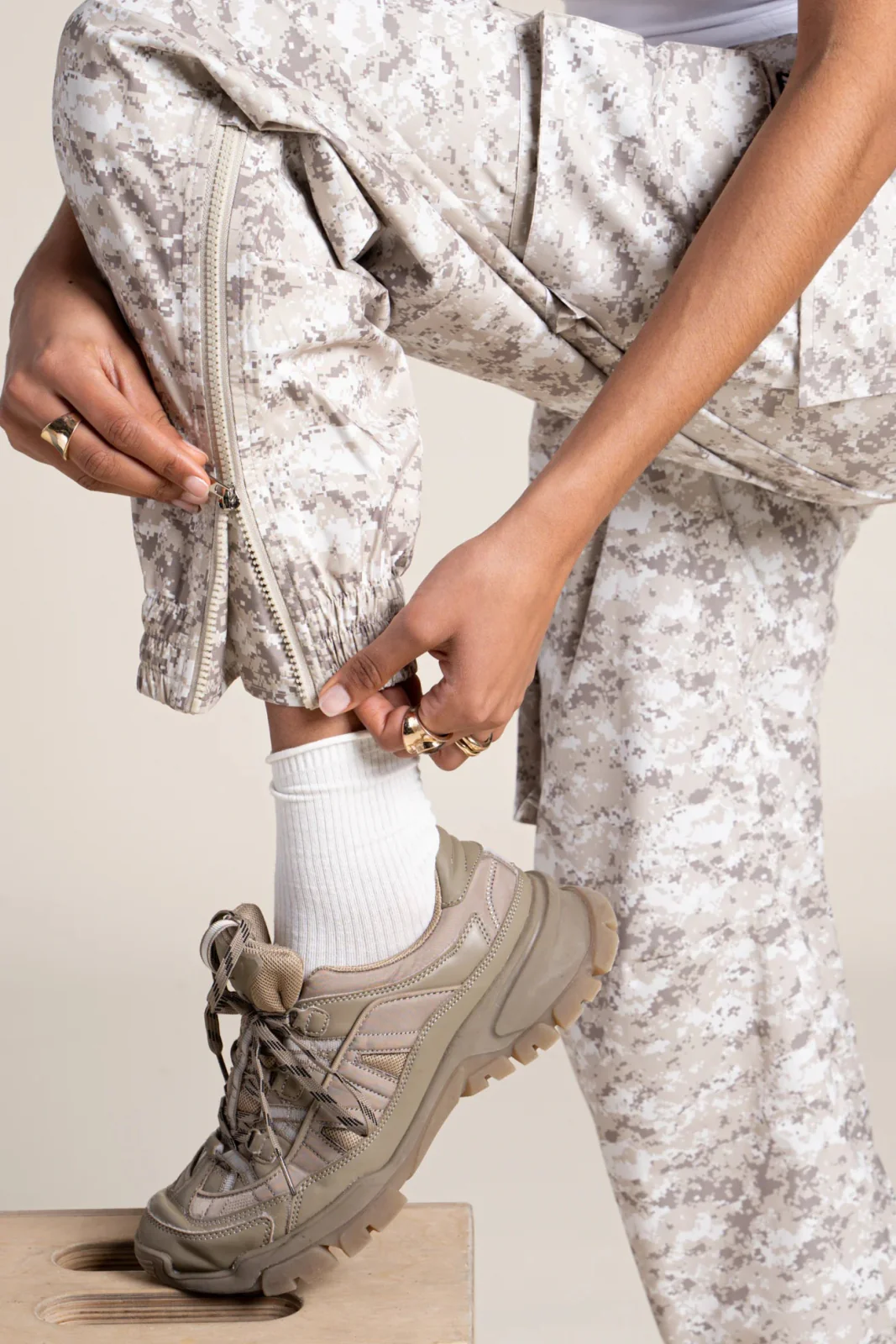 Gambetta - Pantalon de Pluie - Image 32