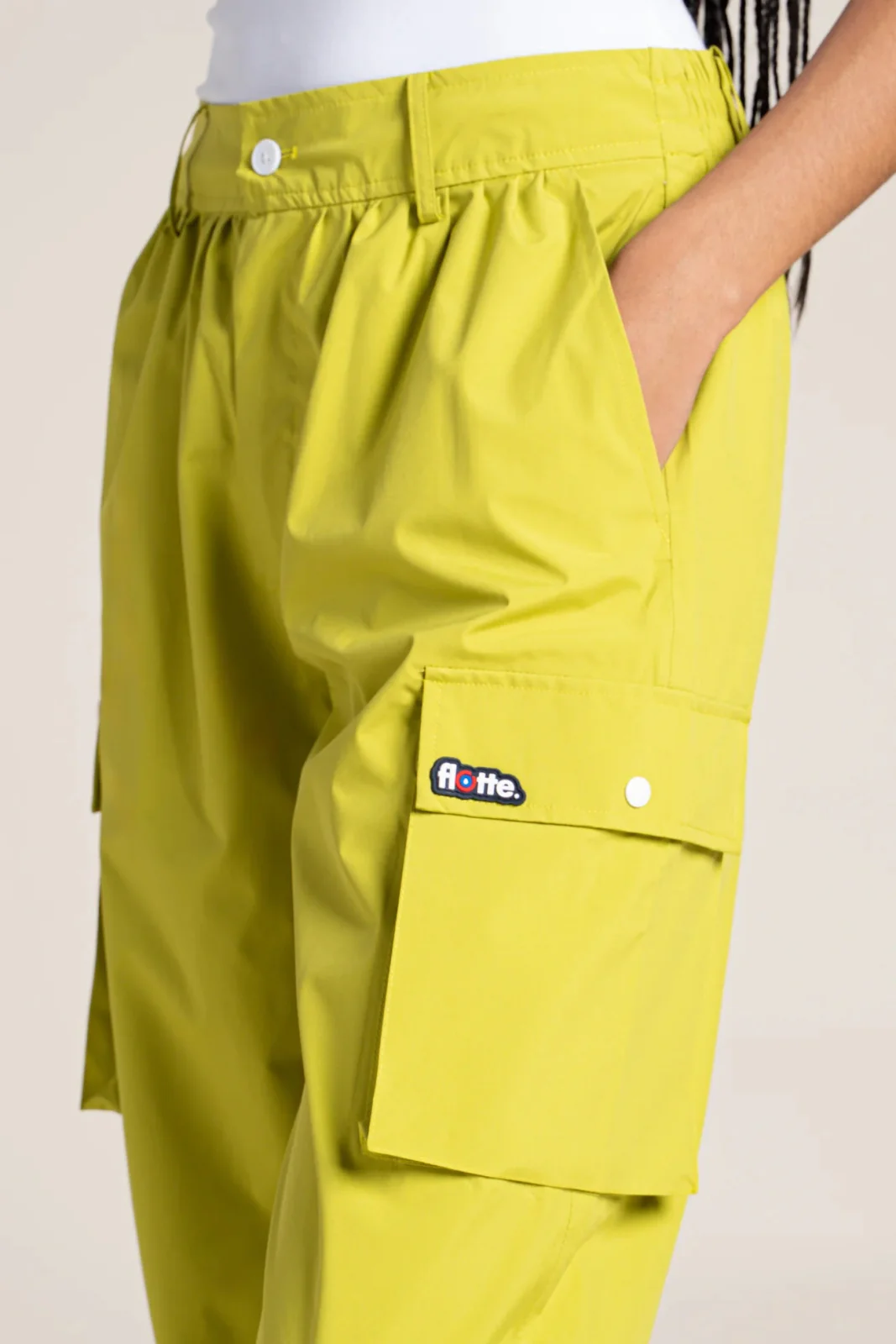 Gambetta - Pantalon de Pluie - Image 36