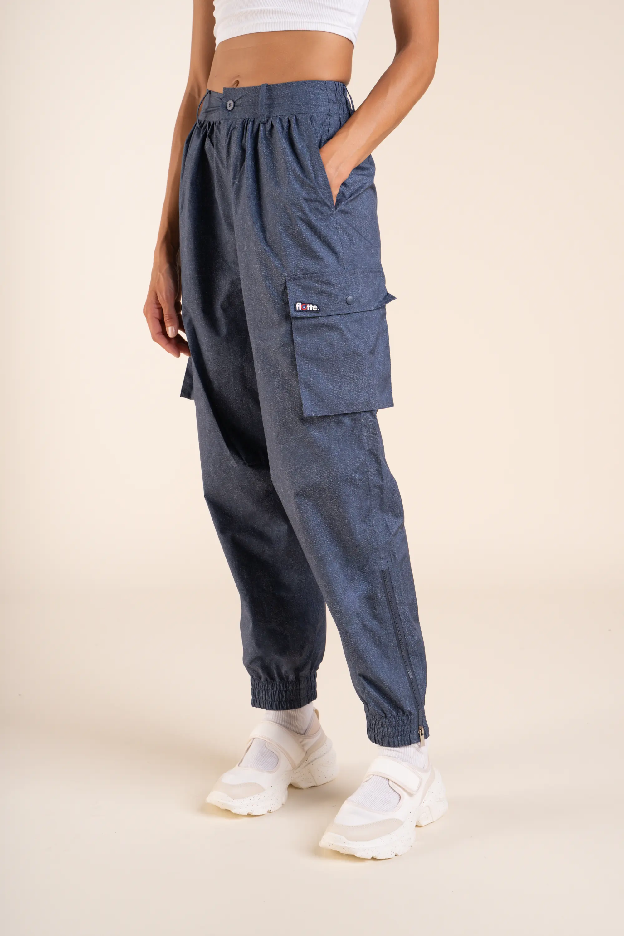 Gambetta - Pantalon de Pluie - Image 40