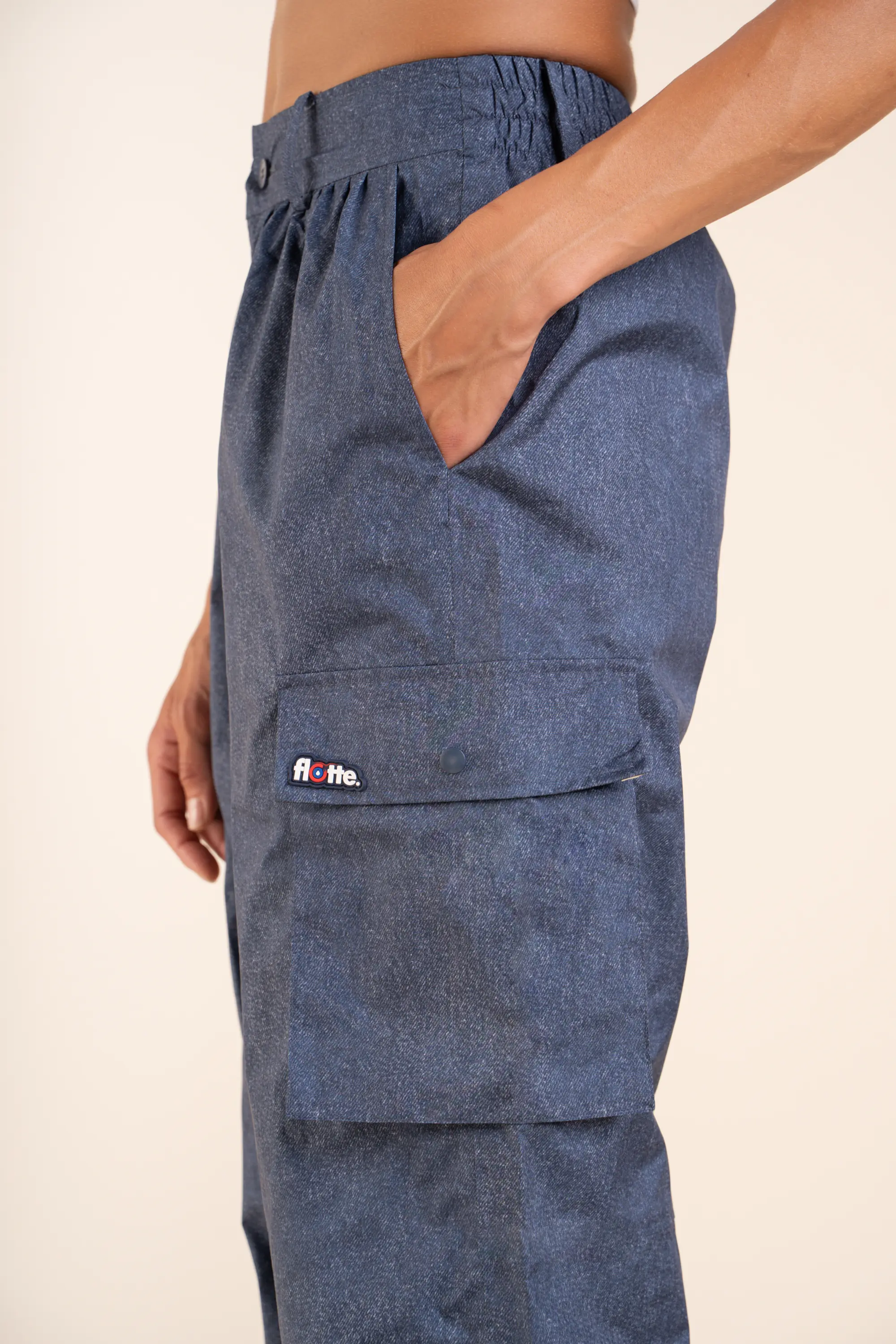Gambetta - Pantalon de Pluie - Image 41