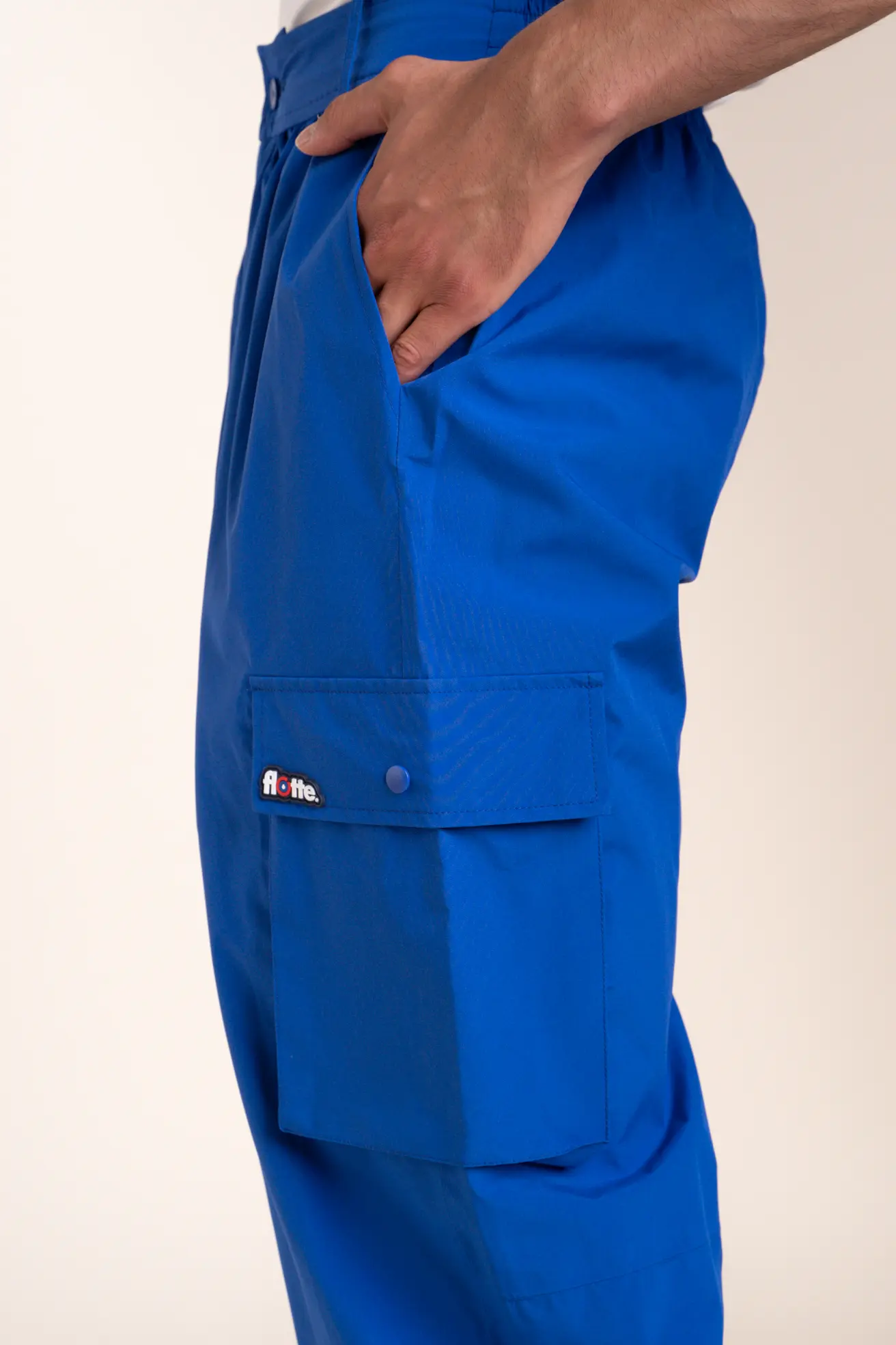 Gambetta - Pantalon de Pluie - Image 20