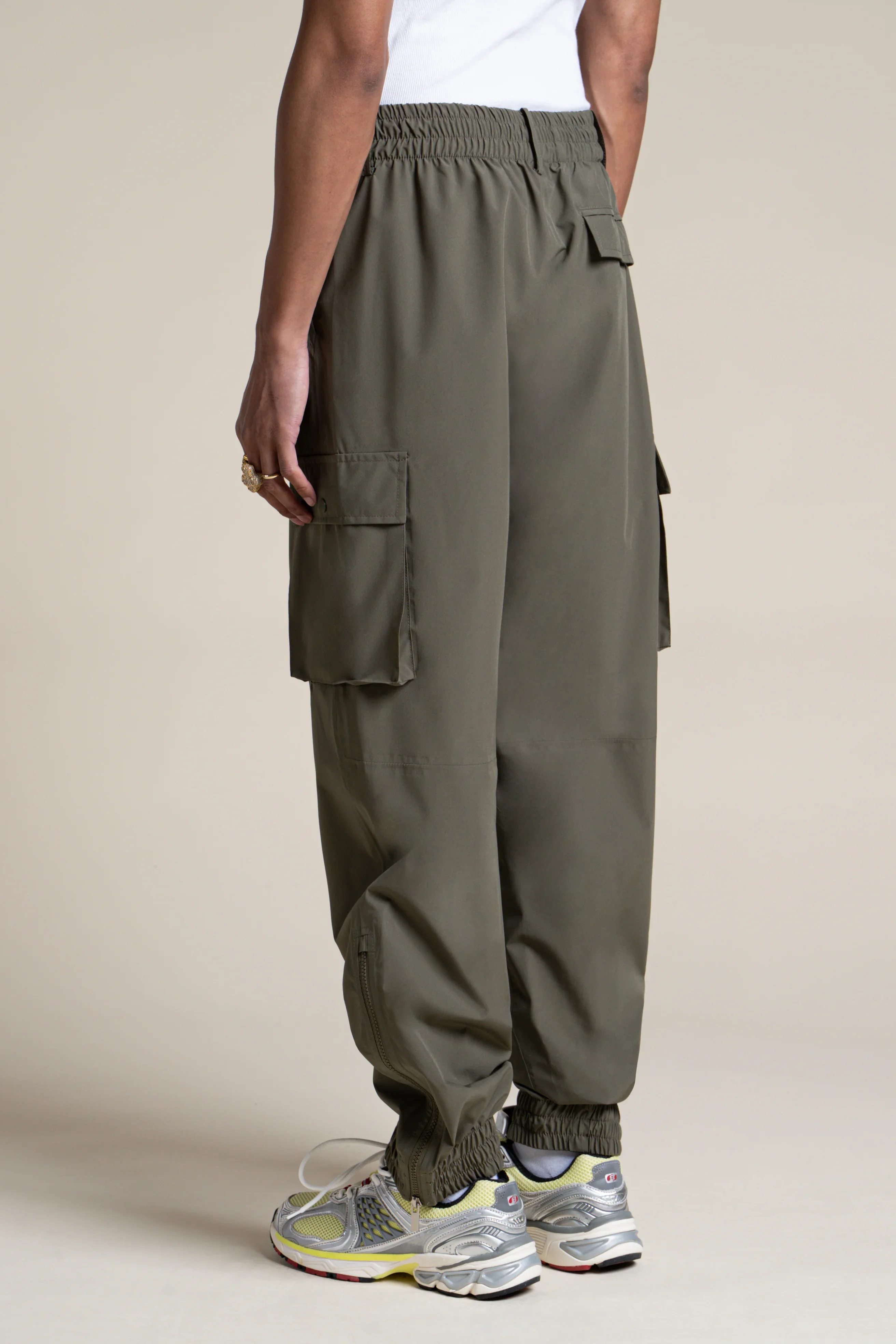 Gambetta - Pantalon de Pluie - Image 26