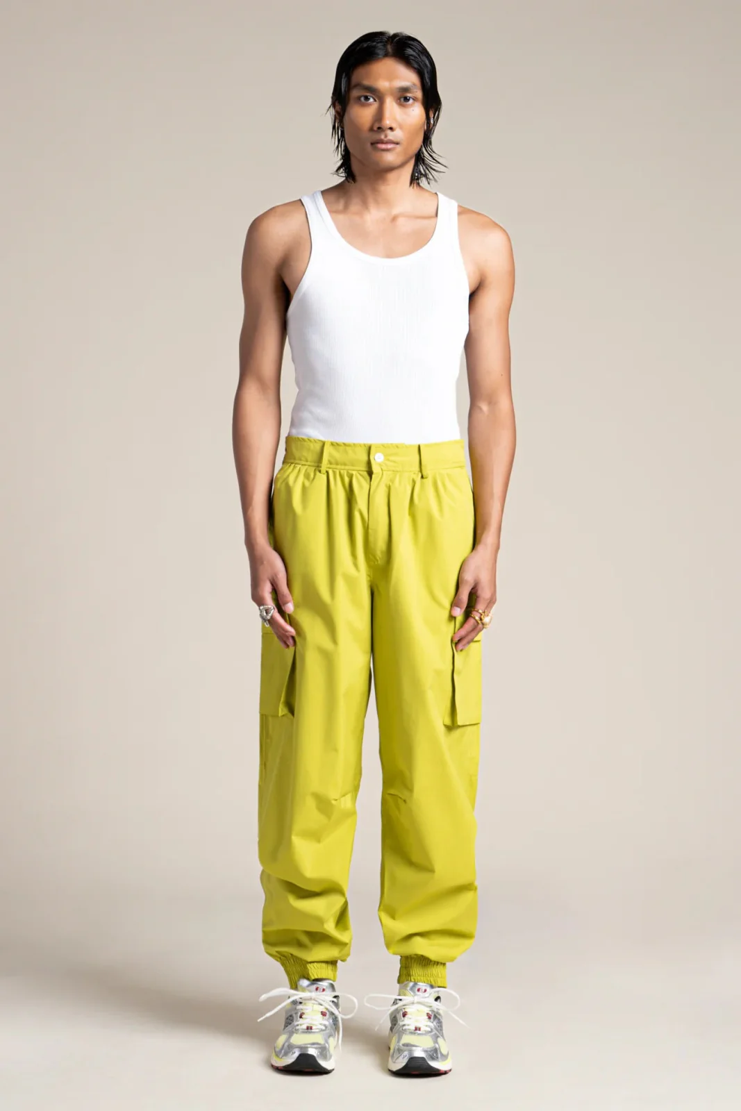 Gambetta - Pantalon de Pluie - Image 3