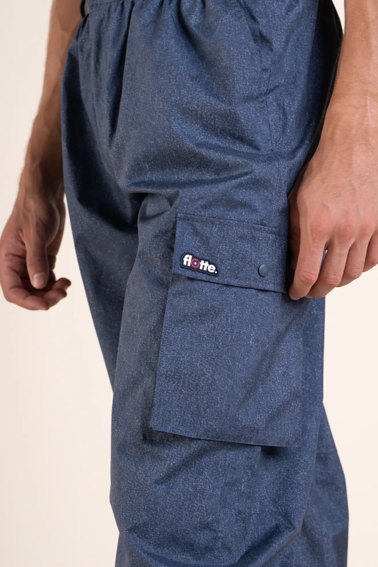 Gambetta - Pantalon de Pluie - Image 35
