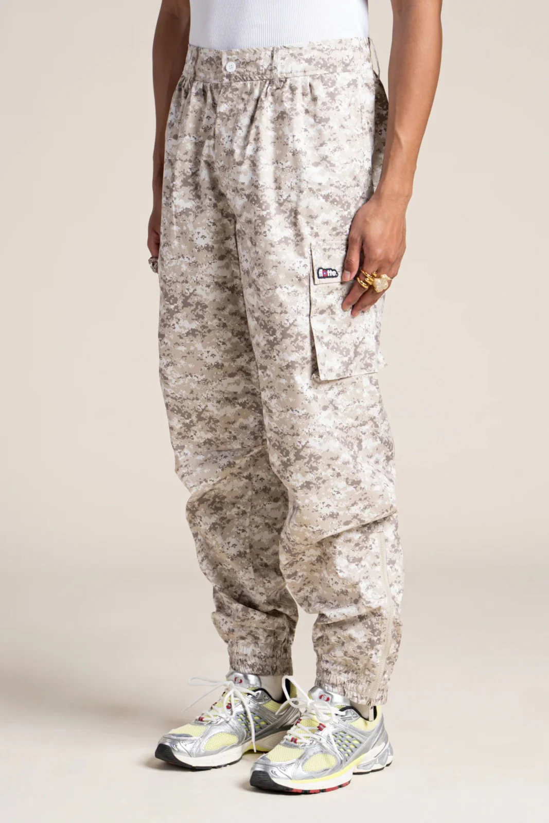 Gambetta - Pantalon de Pluie - Image 43