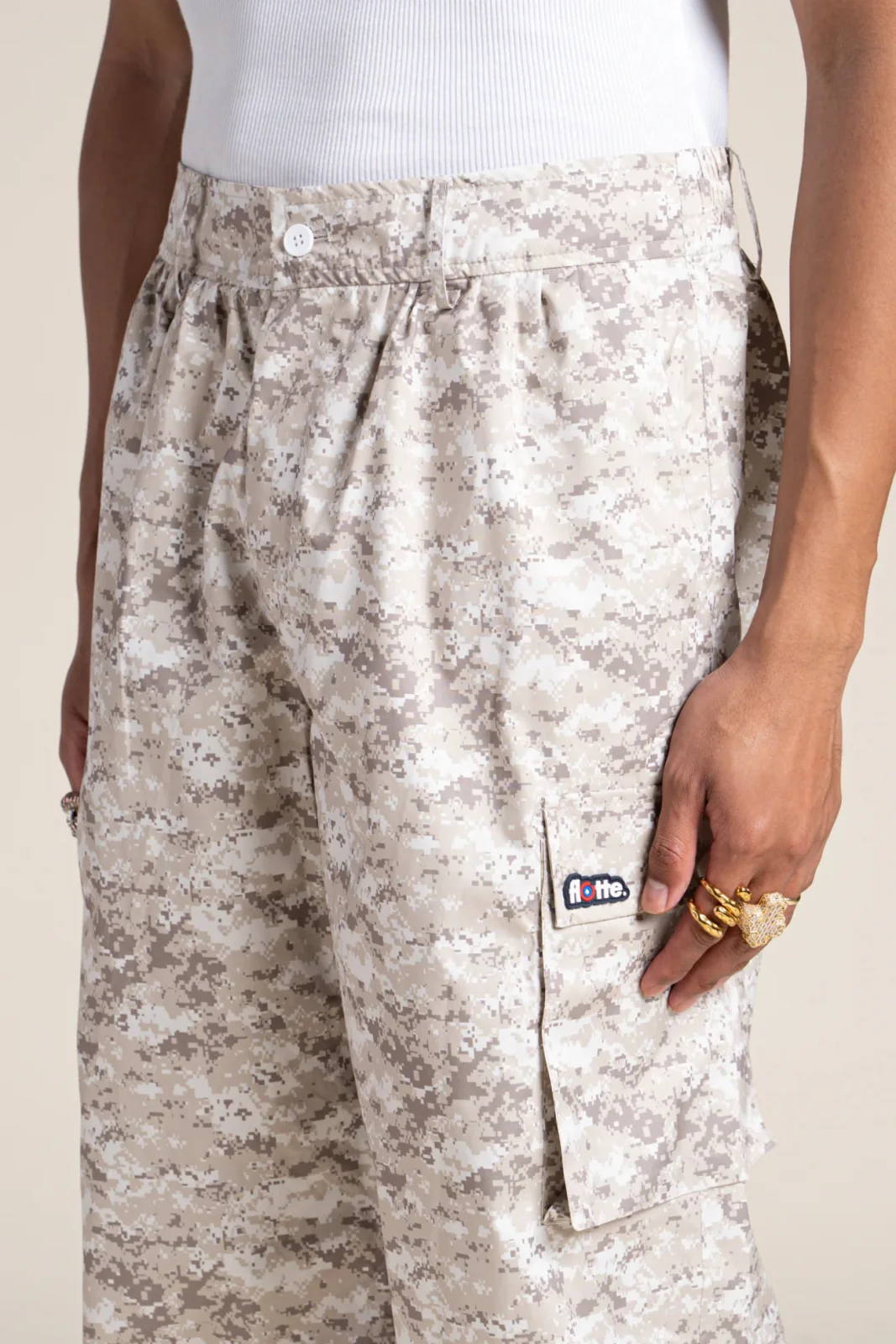 Gambetta - Pantalon de Pluie - Image 45