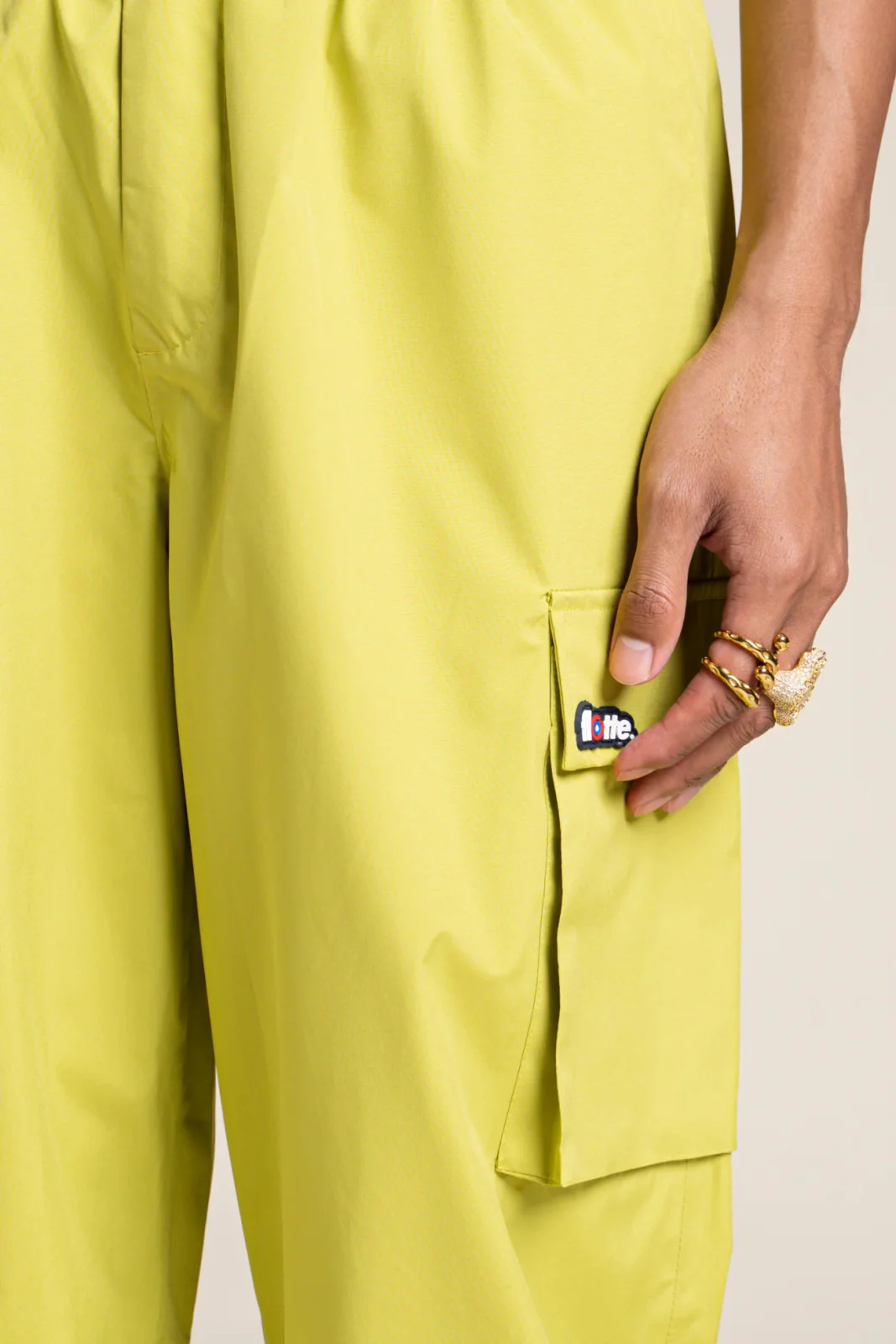 Gambetta - Pantalon de Pluie - Image 59