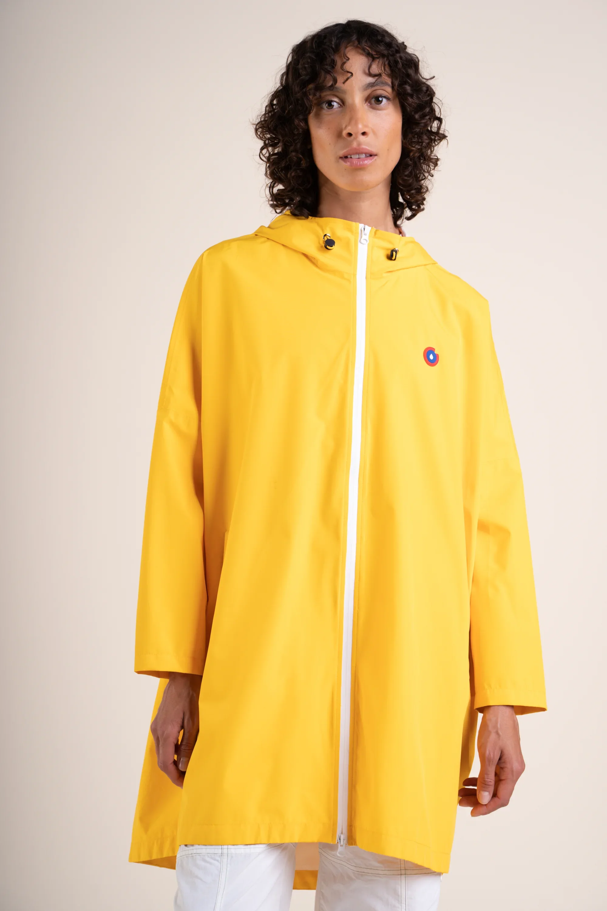 Liberté - Cape de pluie - Image 10