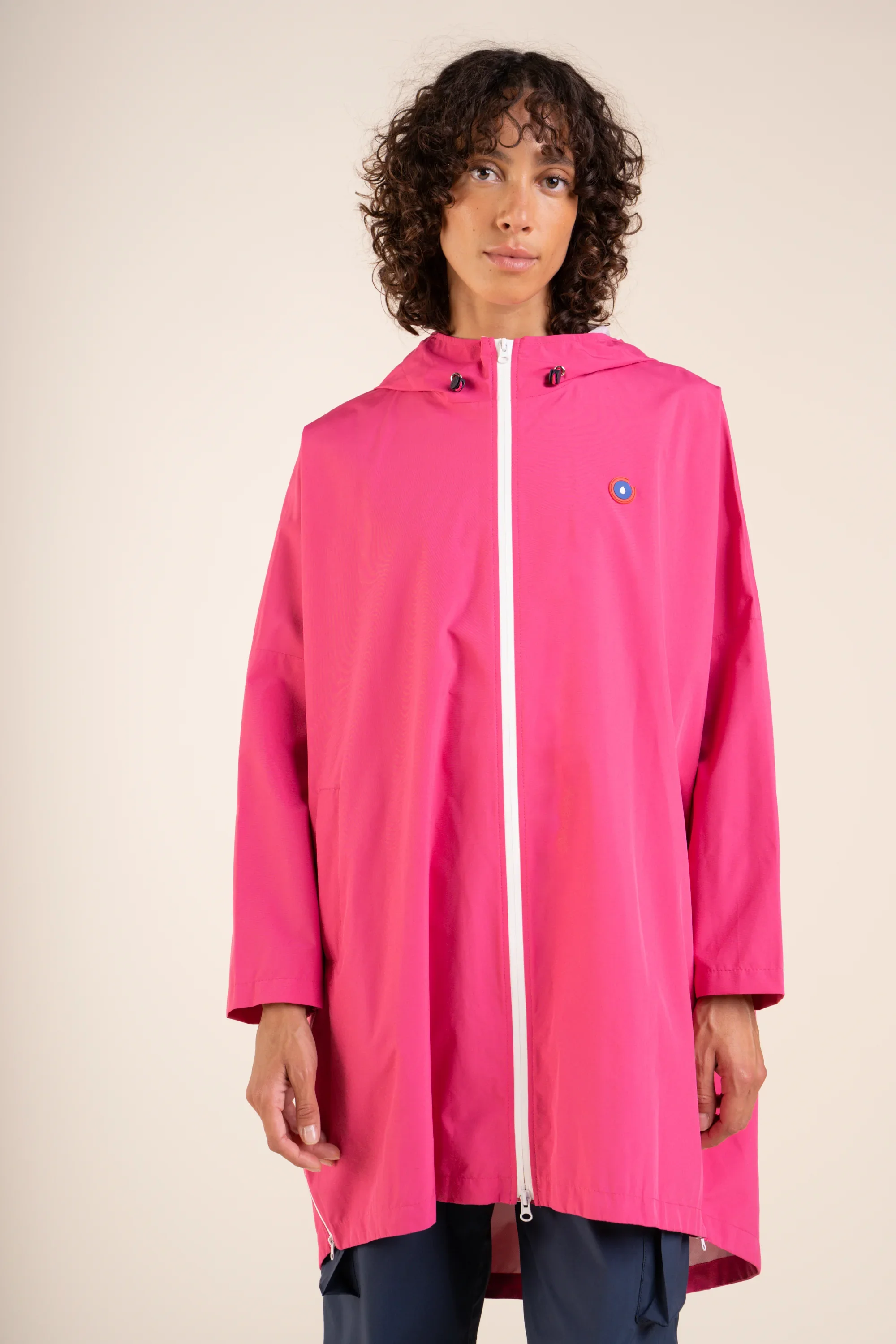 Liberté - Cape de pluie - Image 16