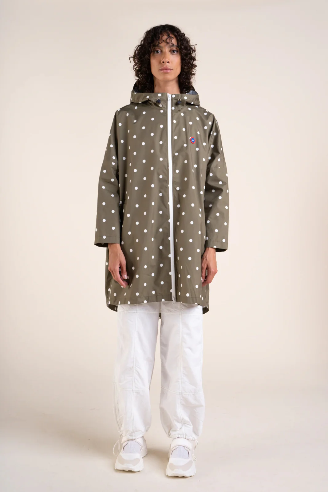 Liberté - Cape de pluie - Image 26