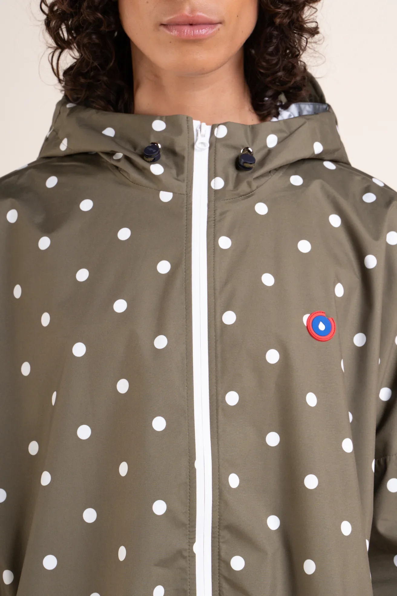 Liberté - Cape de pluie - Image 27