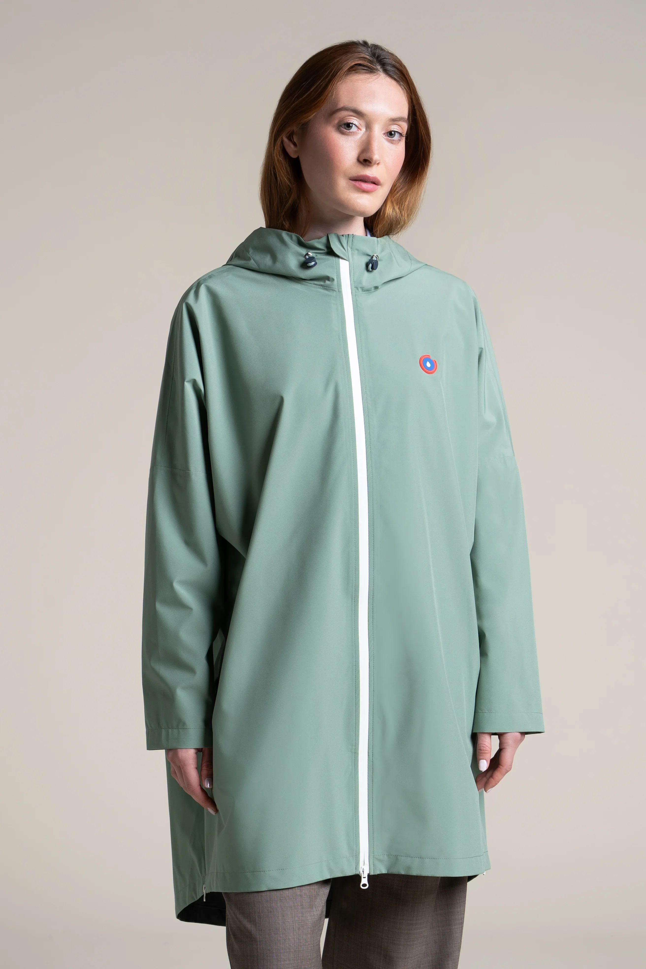 Liberté - Cape de pluie - Image 3