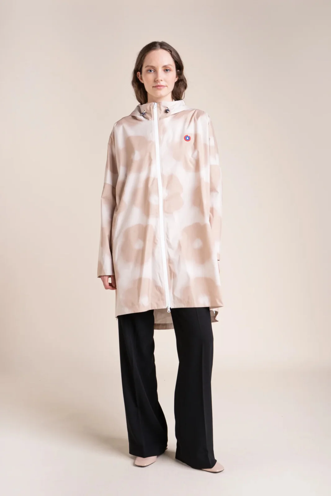 Liberté - Cape de pluie - Image 31