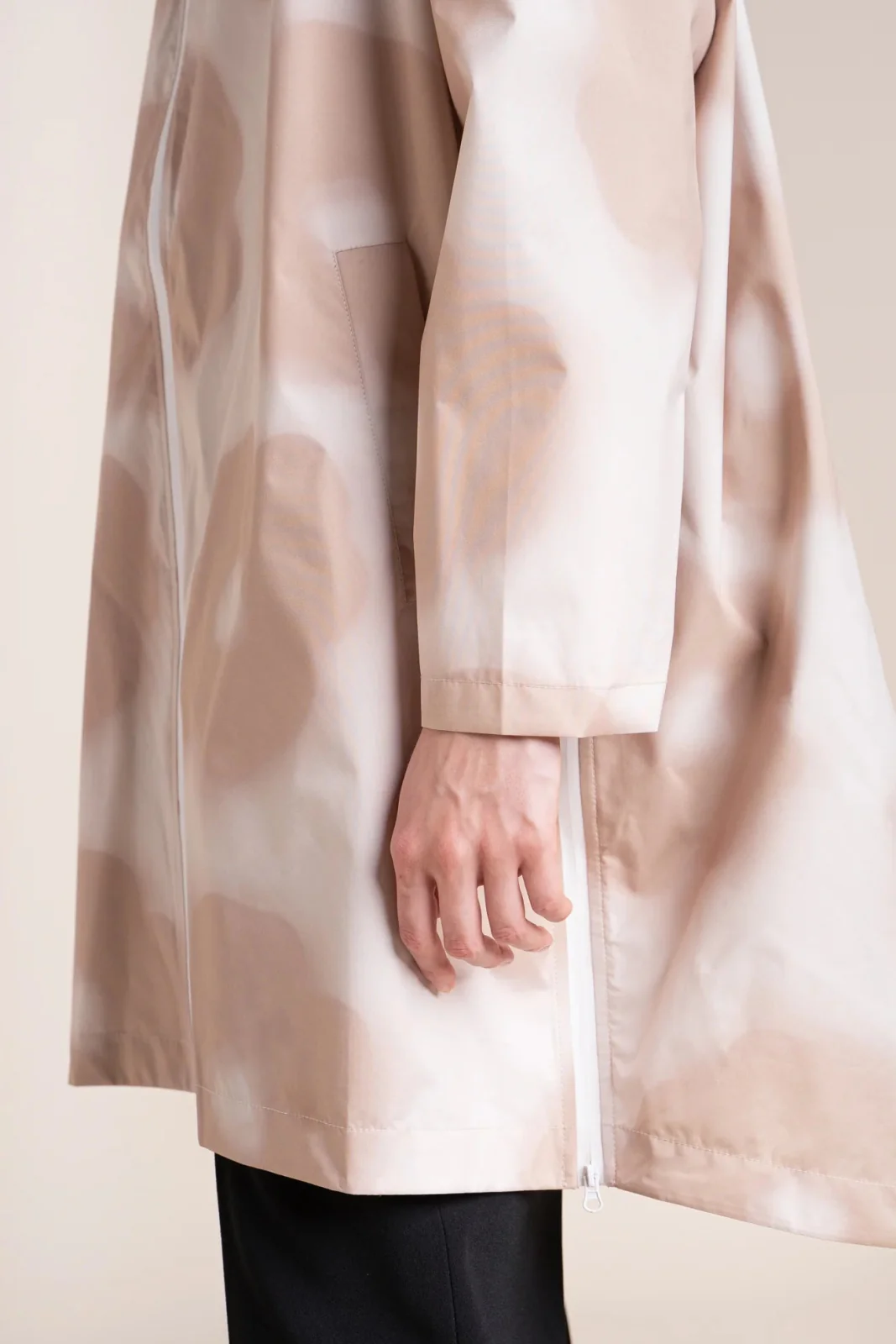 Liberté - Cape de pluie - Image 34