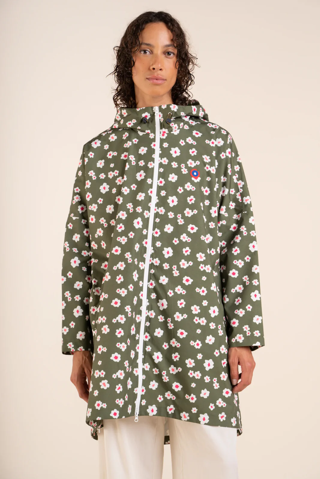 Liberté - Cape de pluie - Image 37